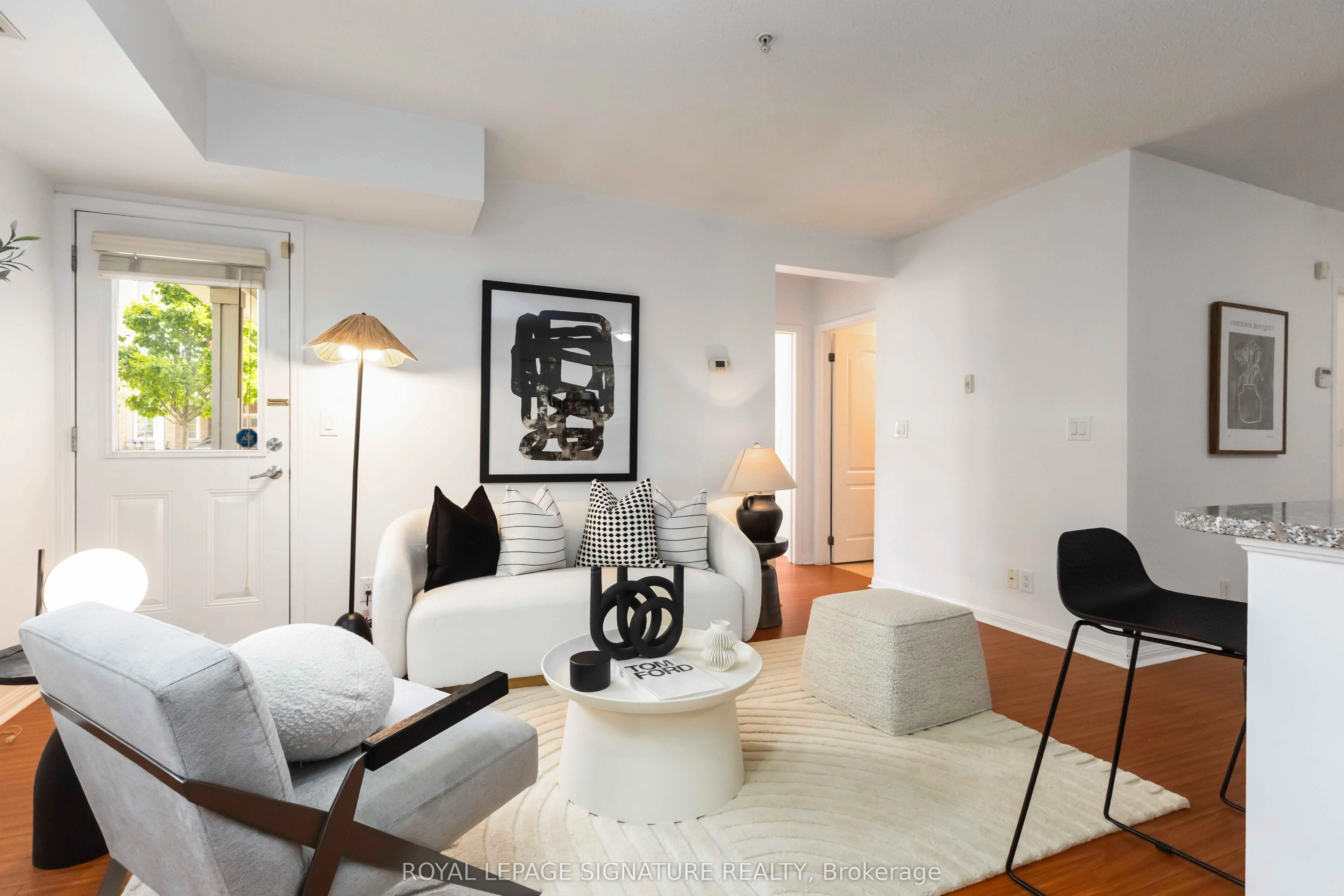 60 Mendelssohn Street, #121