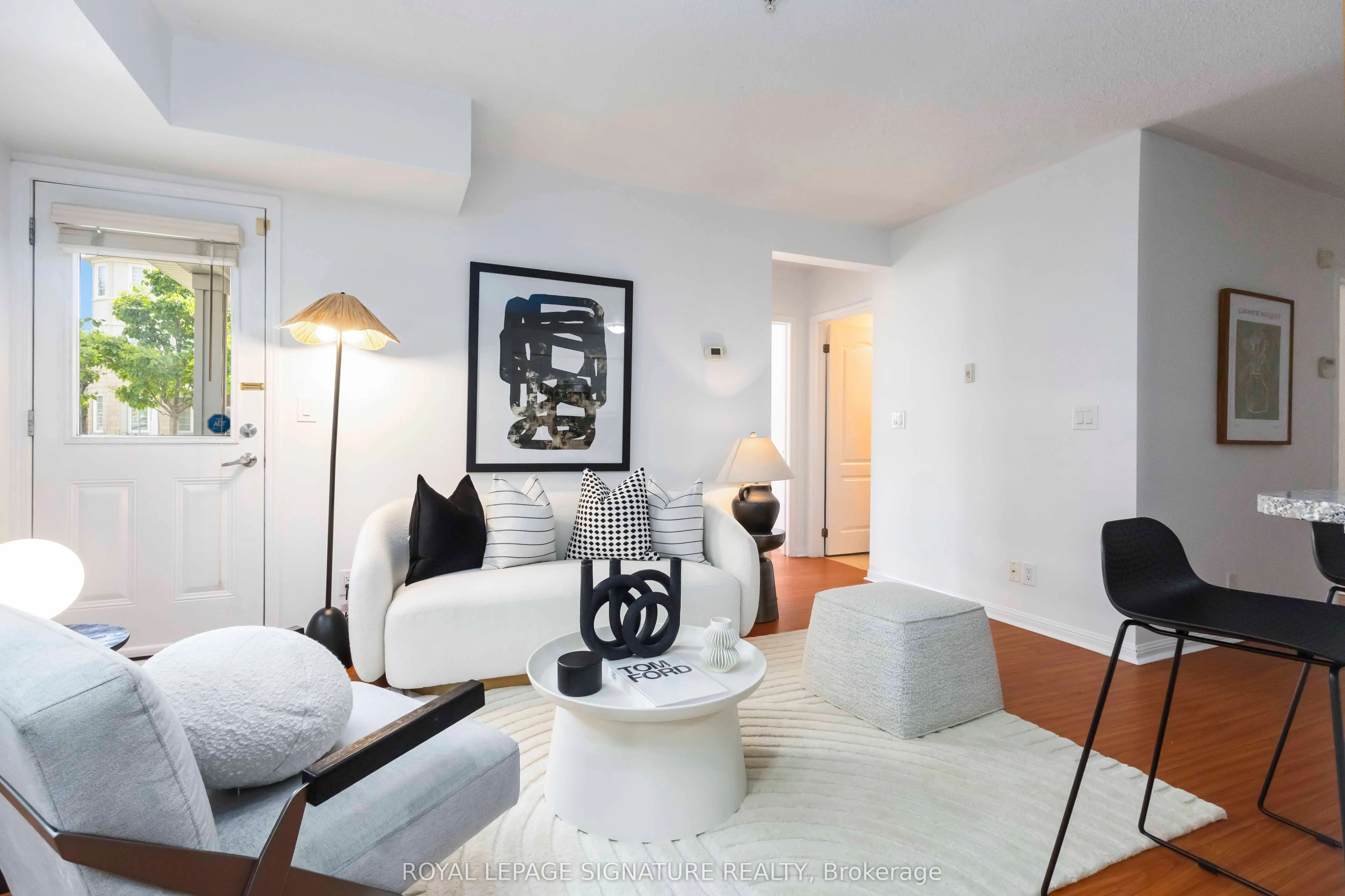 60 Mendelssohn Street, #121