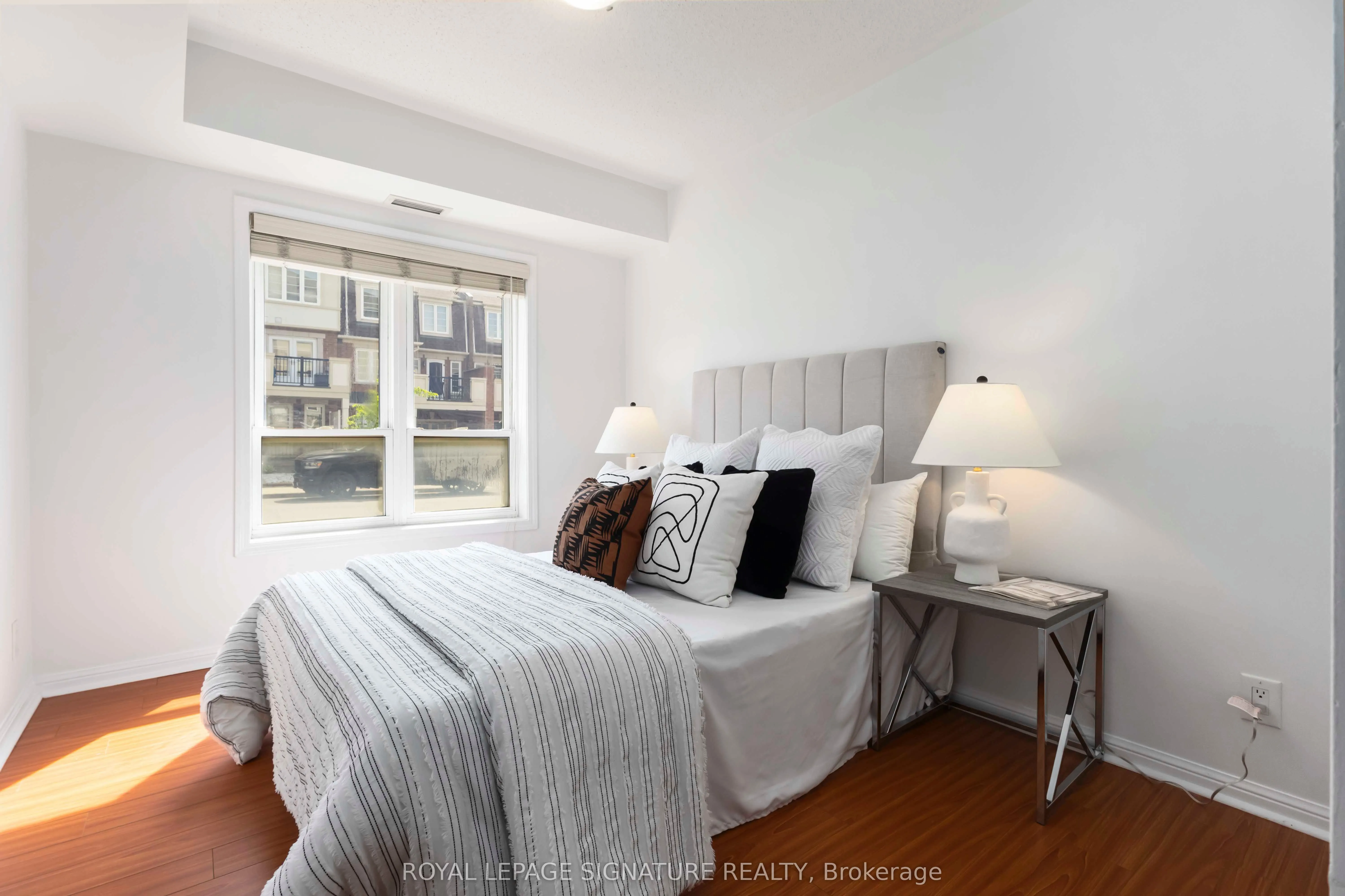 60 Mendelssohn Street, #121