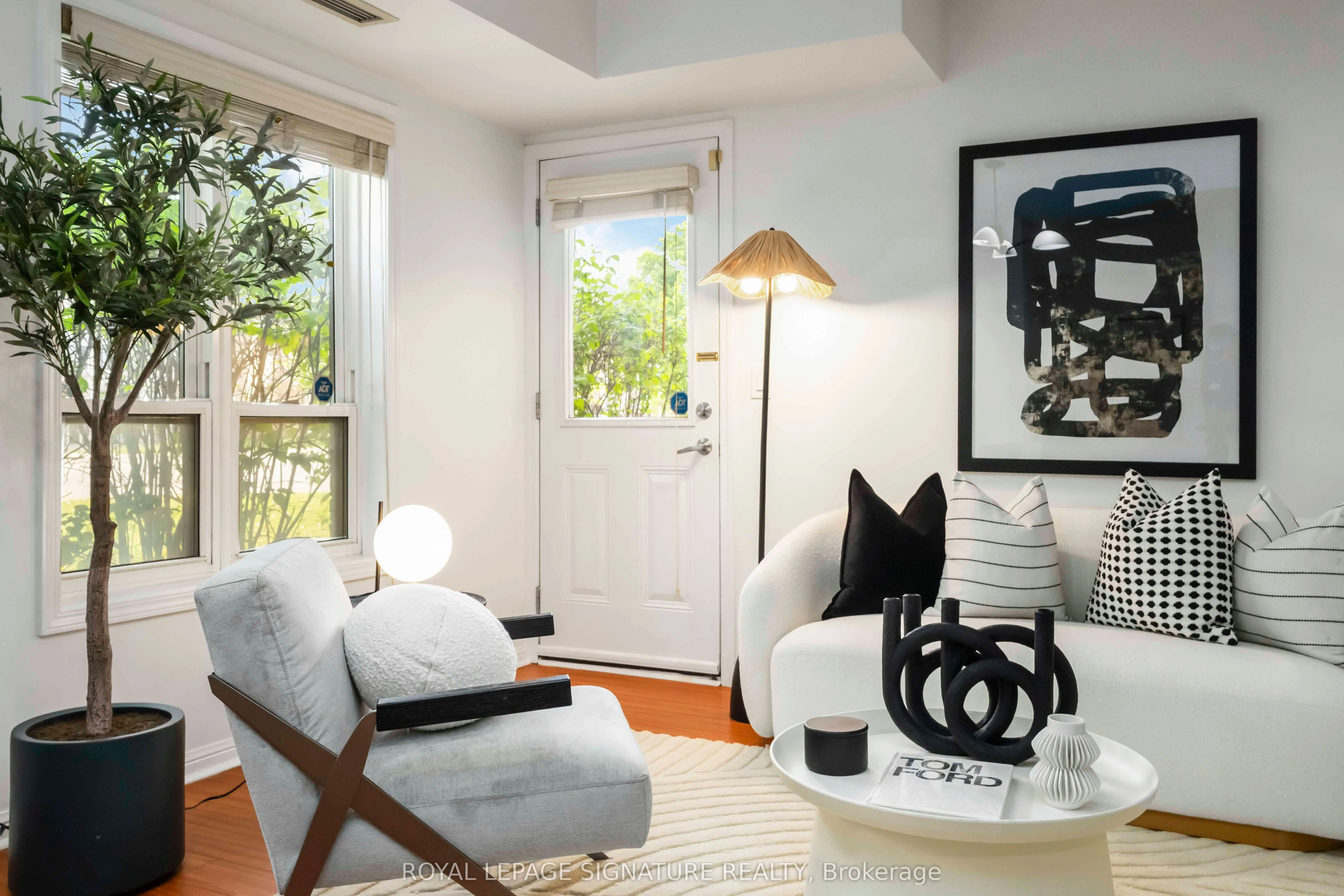 60 Mendelssohn Street, #121