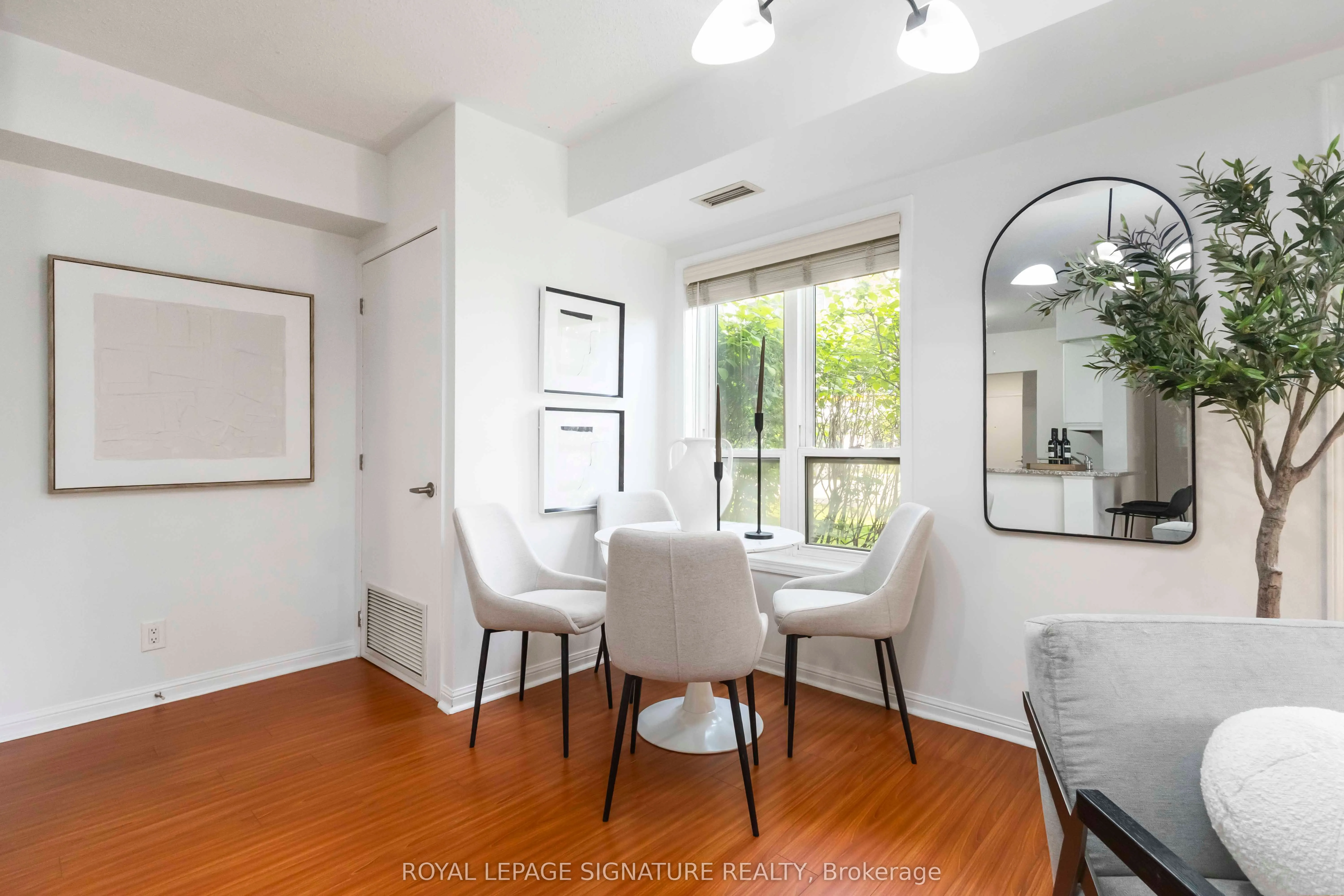60 Mendelssohn Street, #121