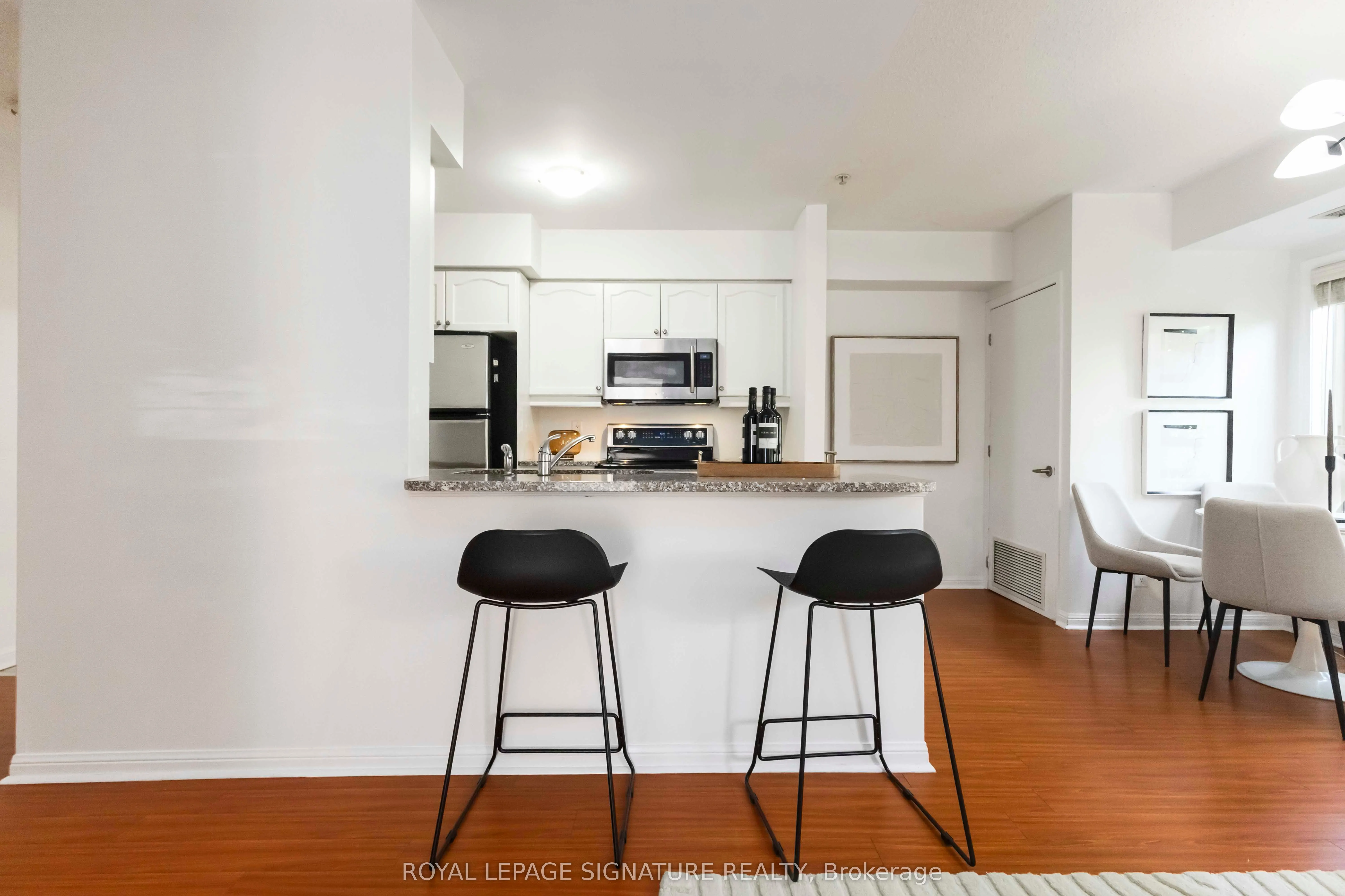 60 Mendelssohn Street, #121