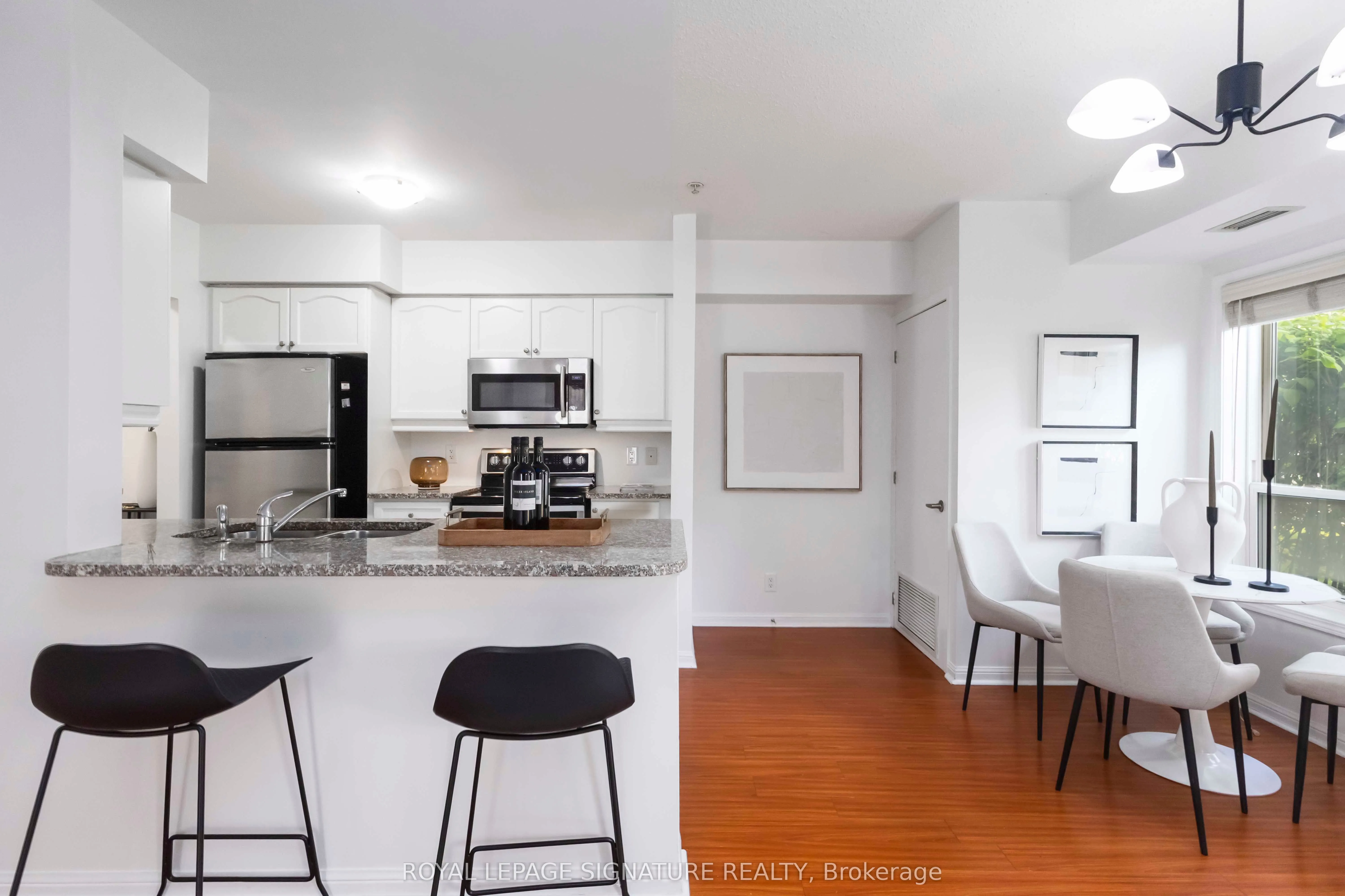60 Mendelssohn Street, #121