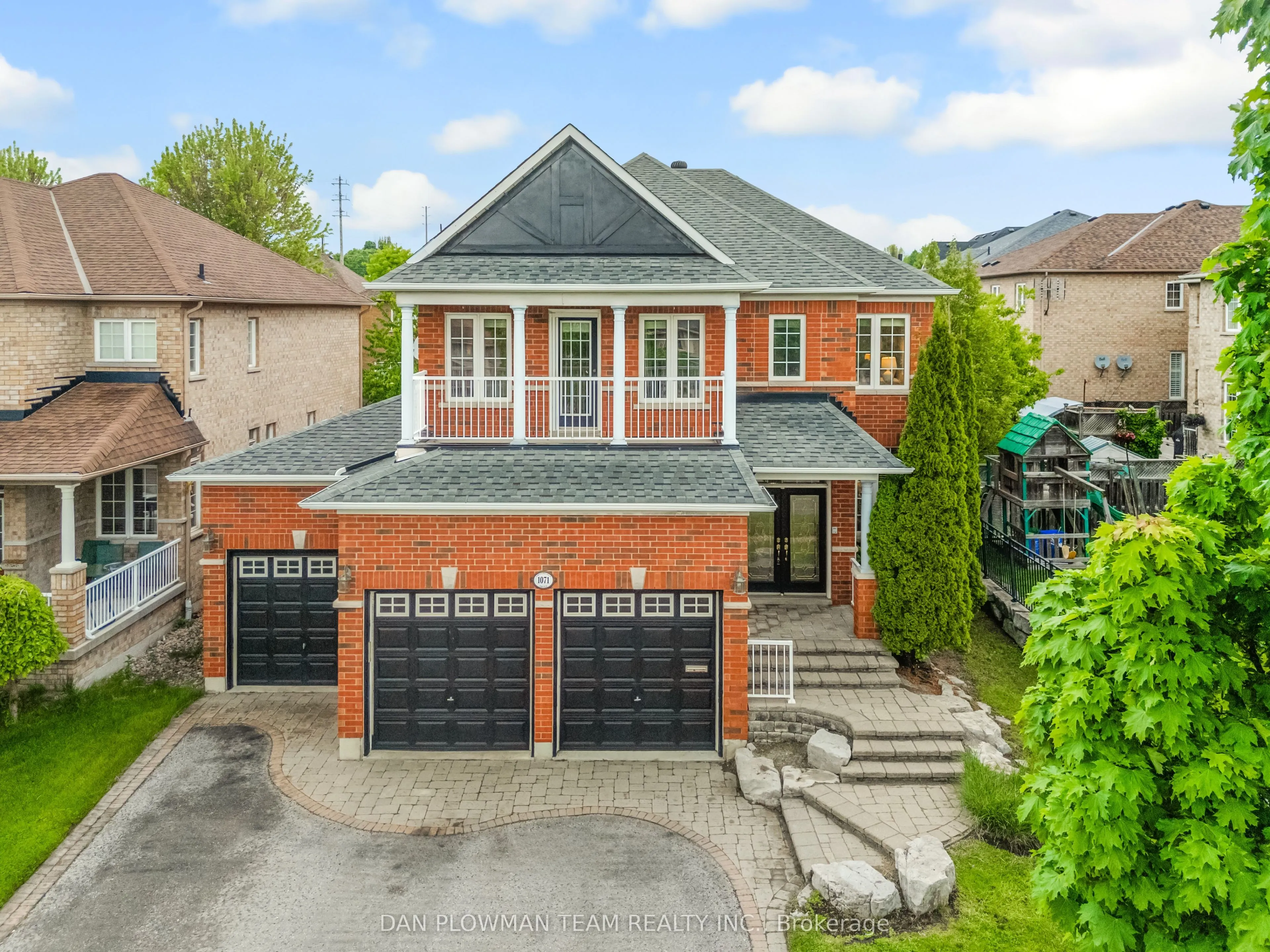 1071 Copperfield Drive