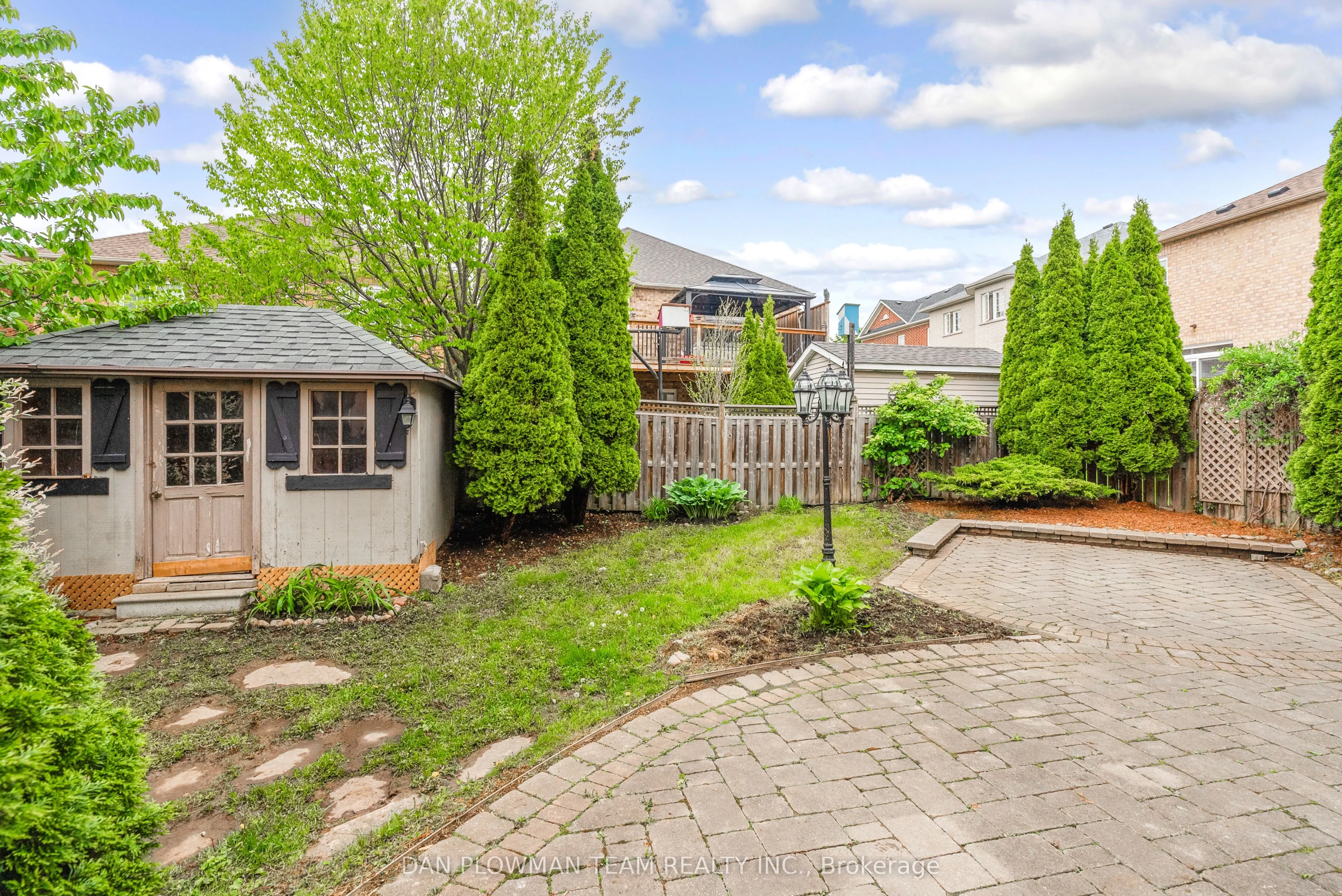 1071 Copperfield Drive