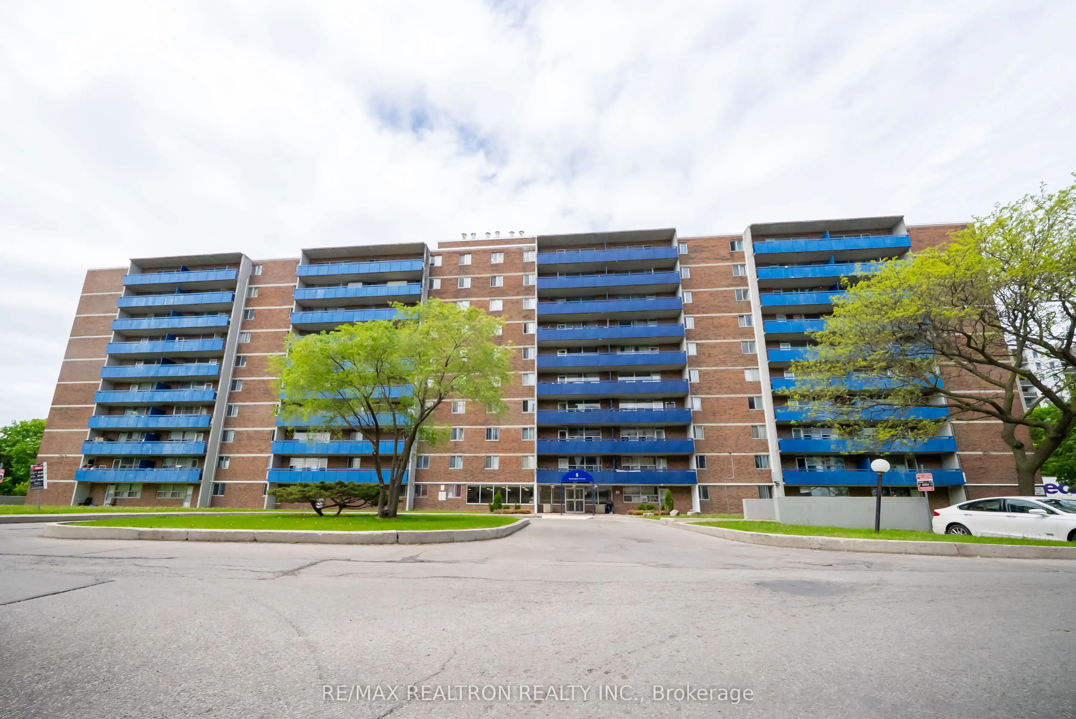 5 Glamorgan Avenue, #112