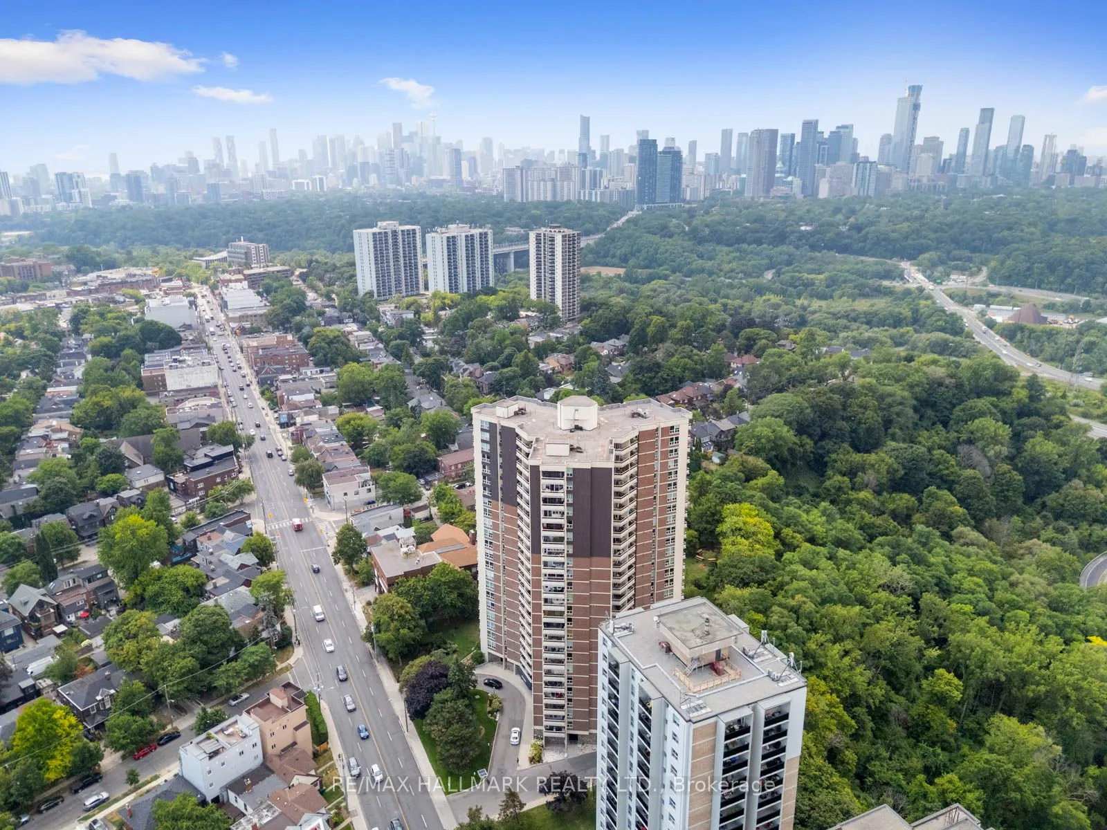 980 Broadview Avenue, #2404