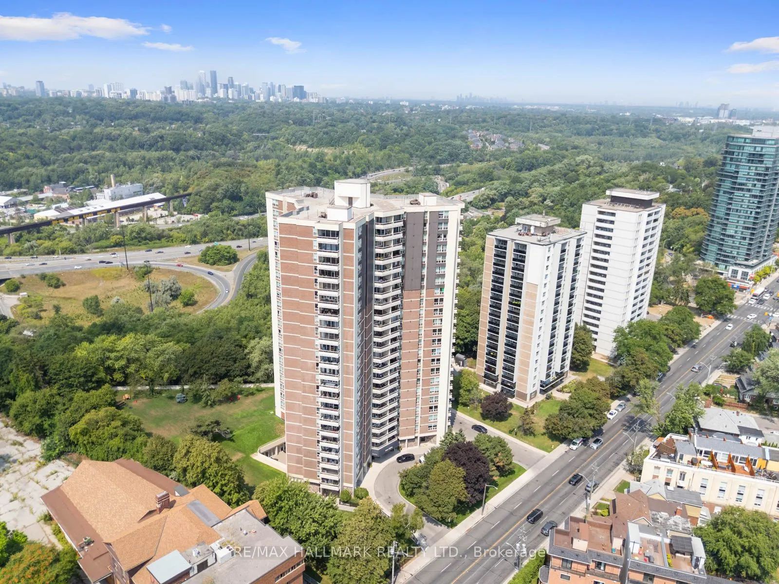 980 Broadview Avenue, #2404