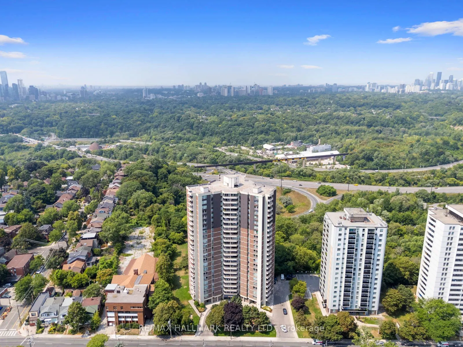 980 Broadview Avenue, #2404