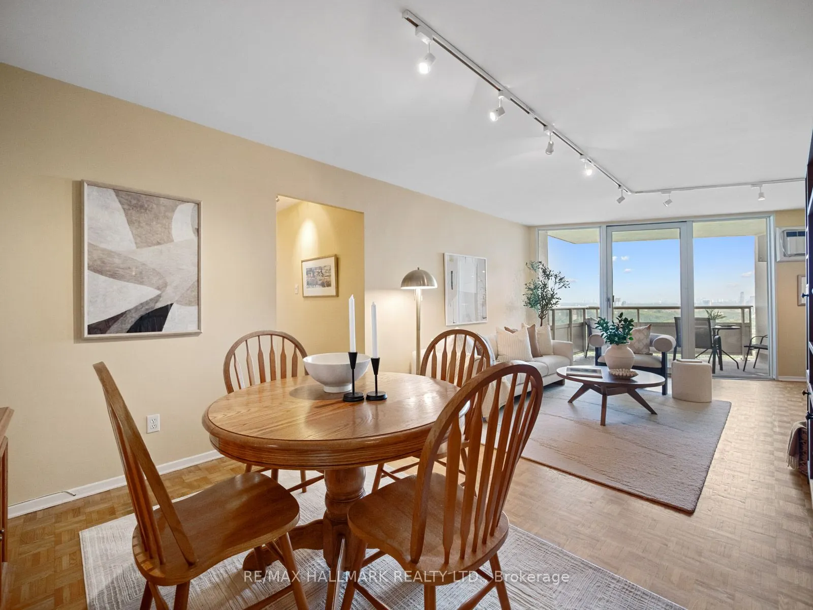980 Broadview Avenue, #2404