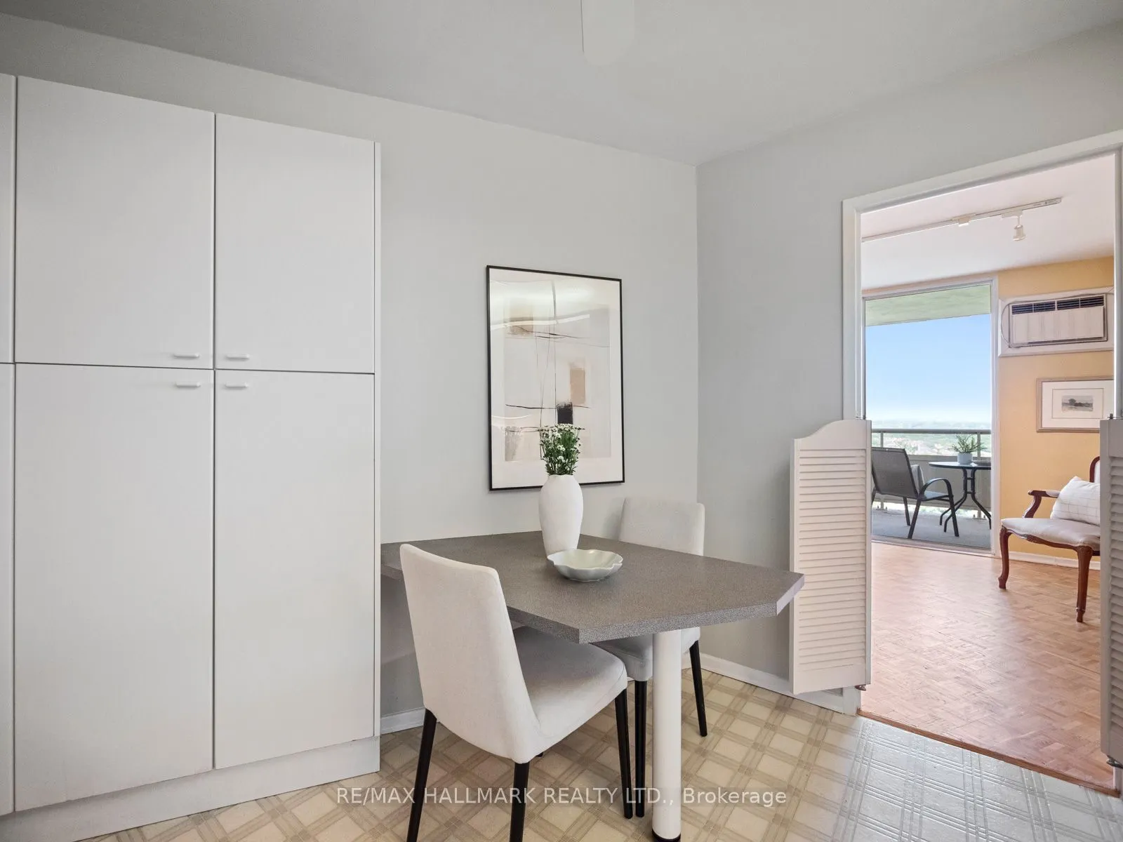 980 Broadview Avenue, #2404
