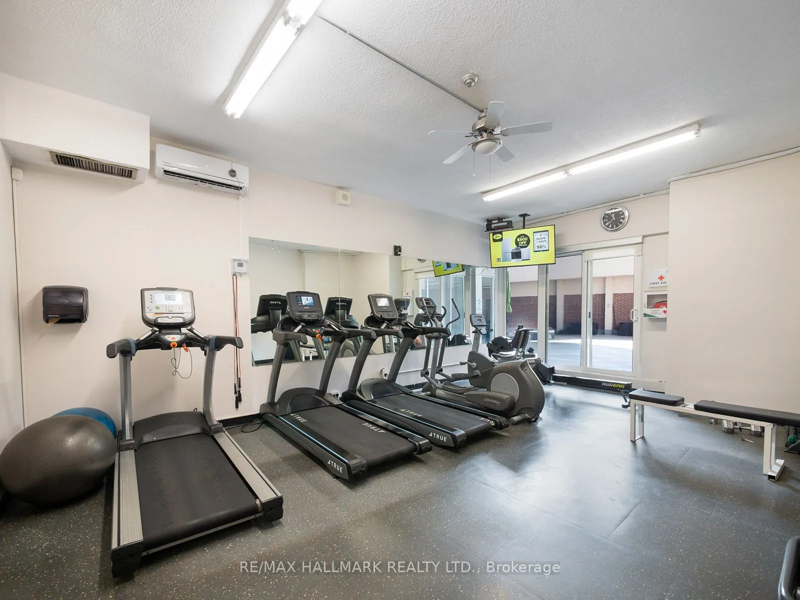 980 Broadview Avenue, #2404