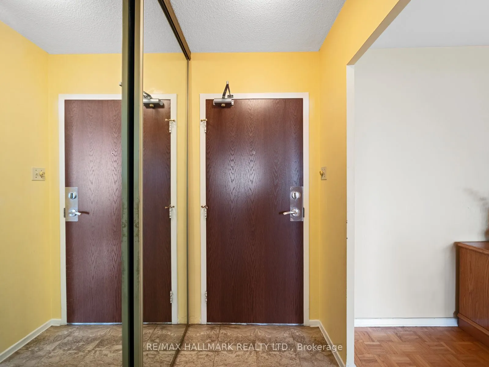 980 Broadview Avenue, #2404