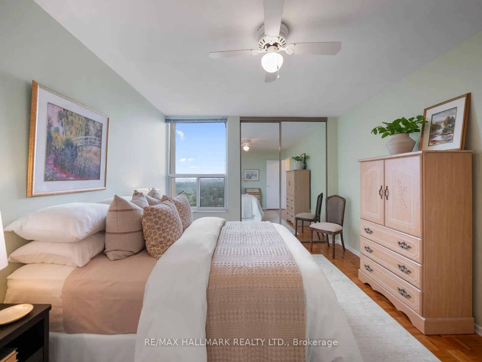 980 Broadview Avenue, #2404