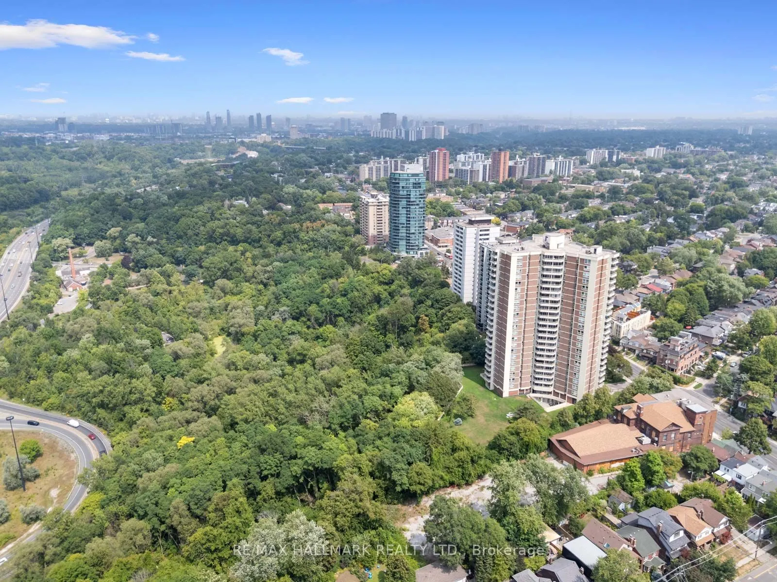 980 Broadview Avenue, #2404