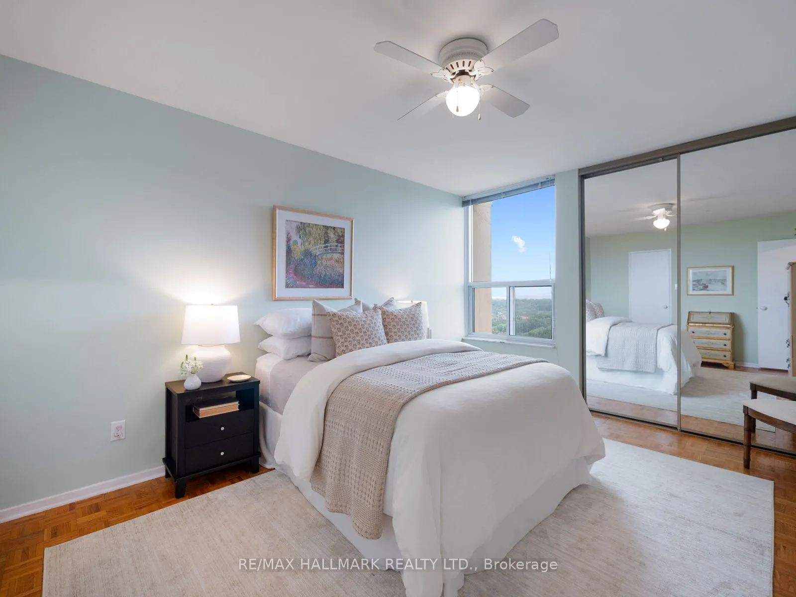 980 Broadview Avenue, #2404