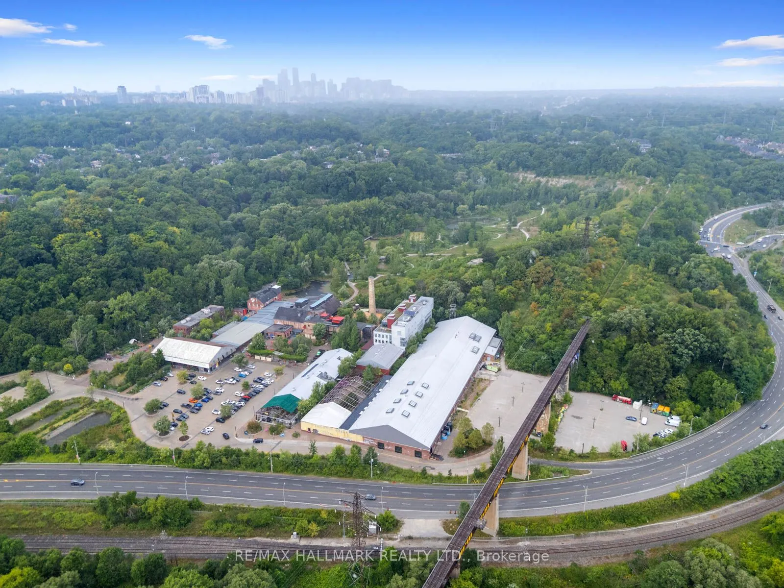 980 Broadview Avenue, #2404