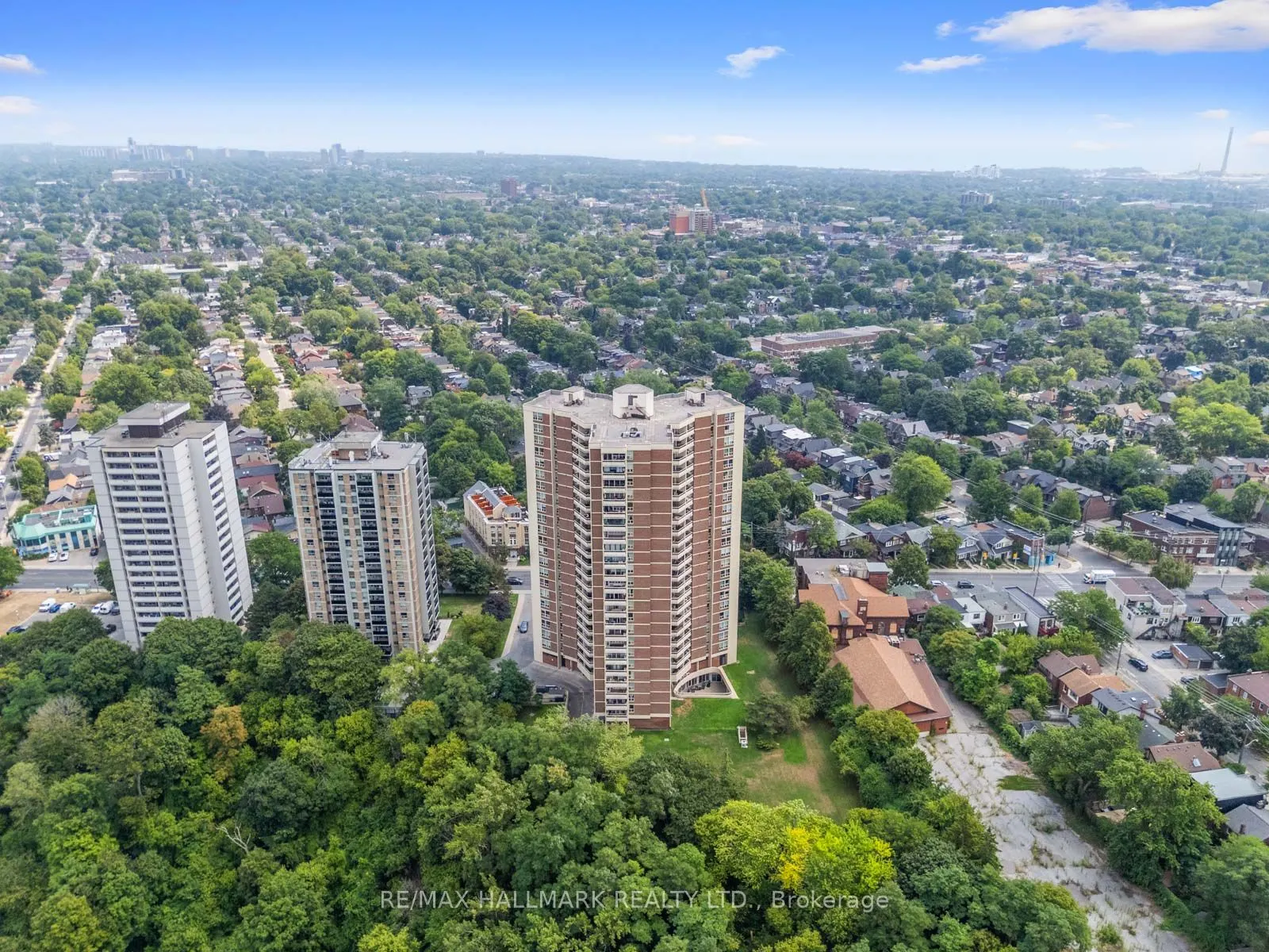 980 Broadview Avenue, #2404