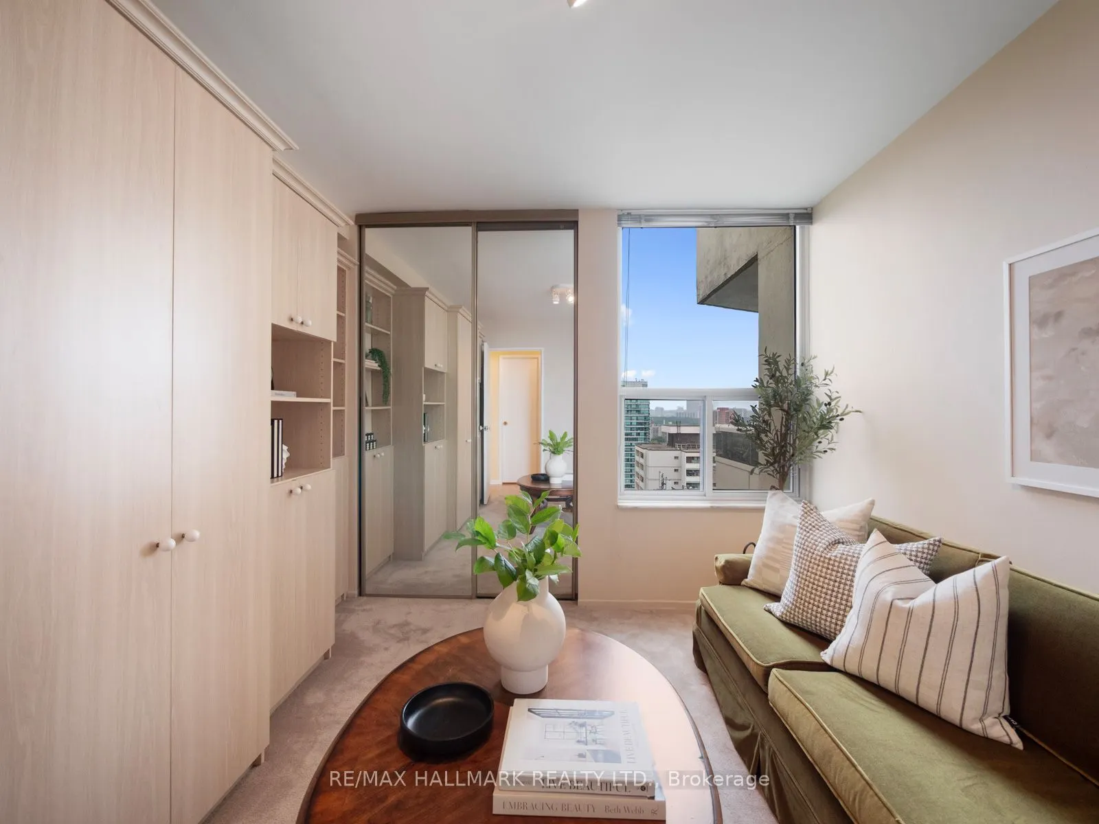 980 Broadview Avenue, #2404