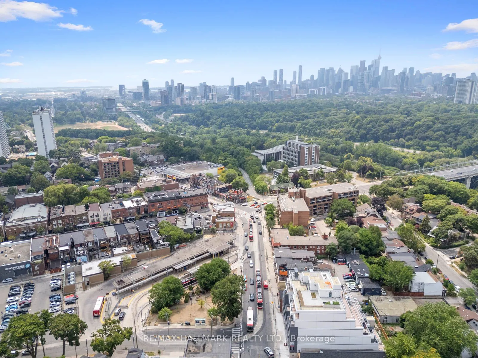 980 Broadview Avenue, #2404