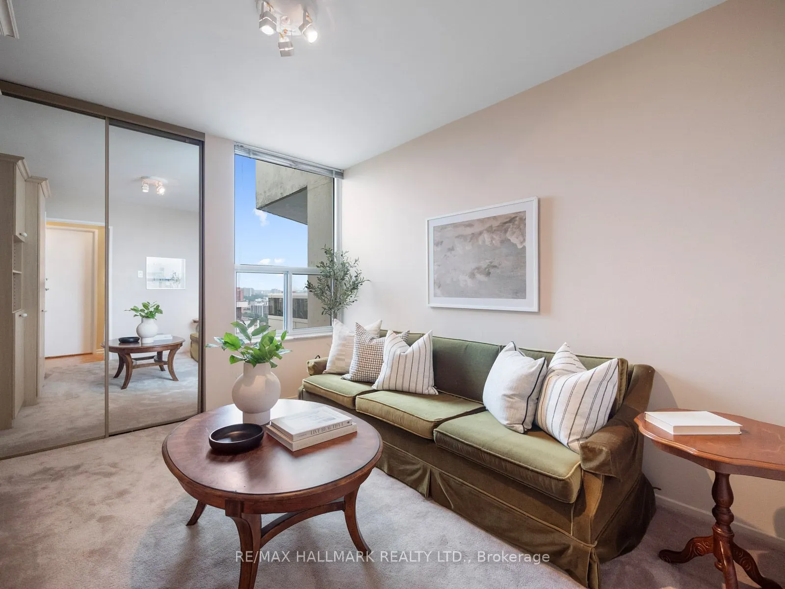 980 Broadview Avenue, #2404