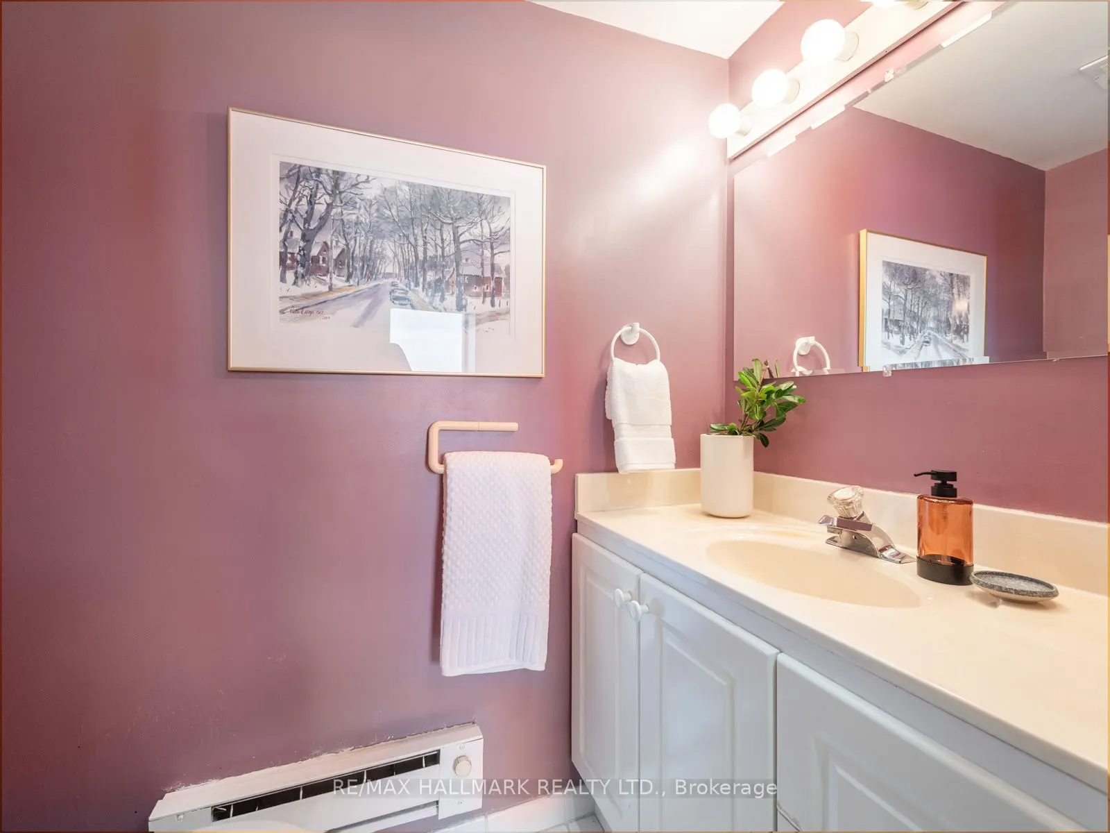980 Broadview Avenue, #2404