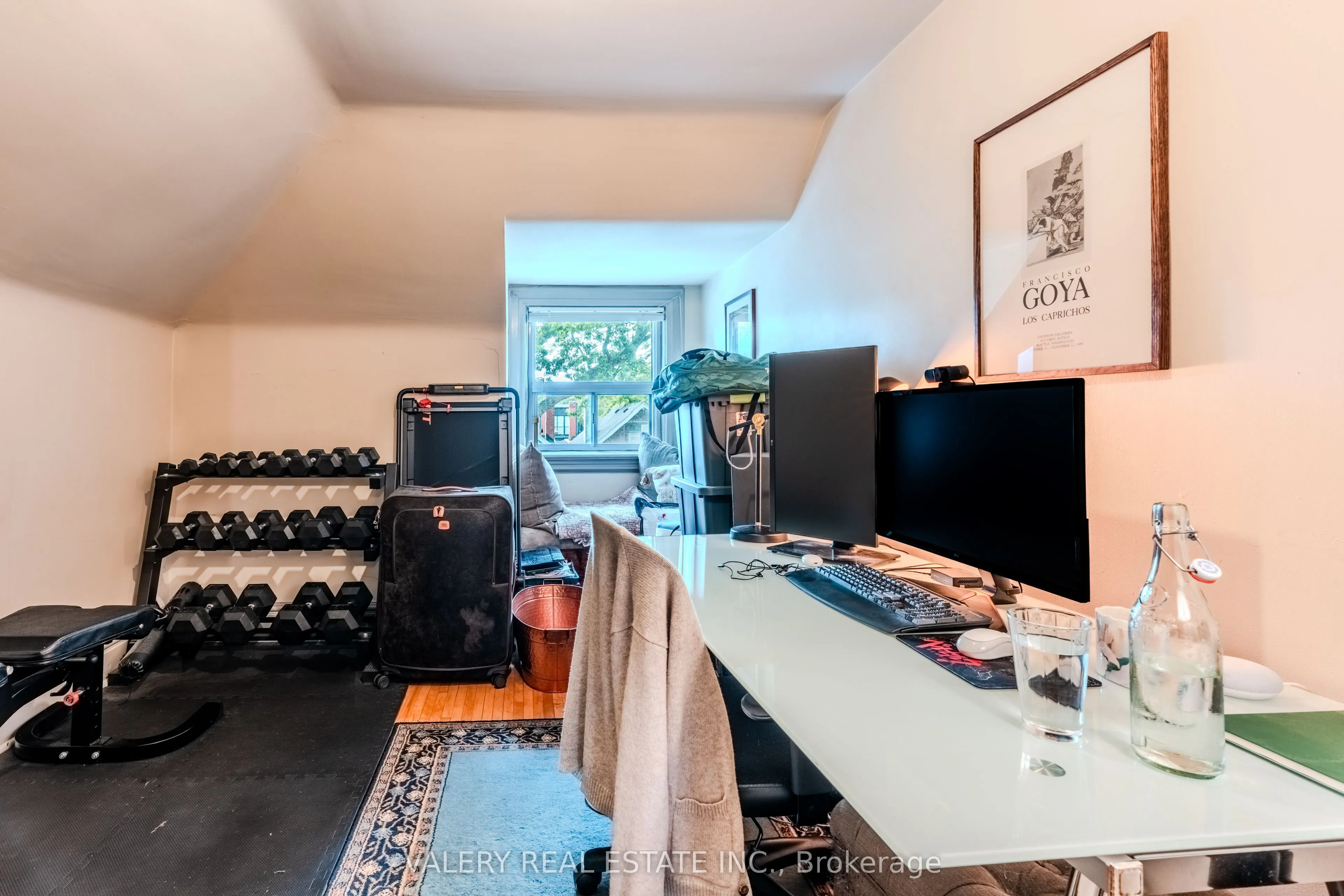 154 Victor Avenue, #Upper