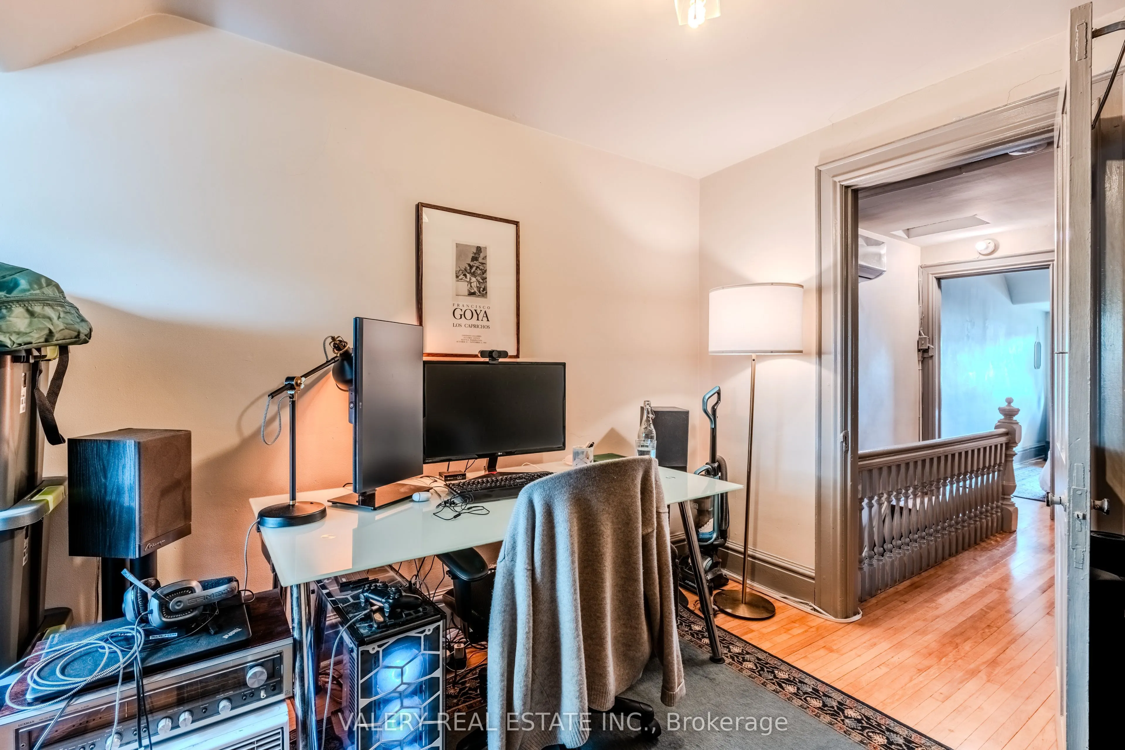 154 Victor Avenue, #Upper