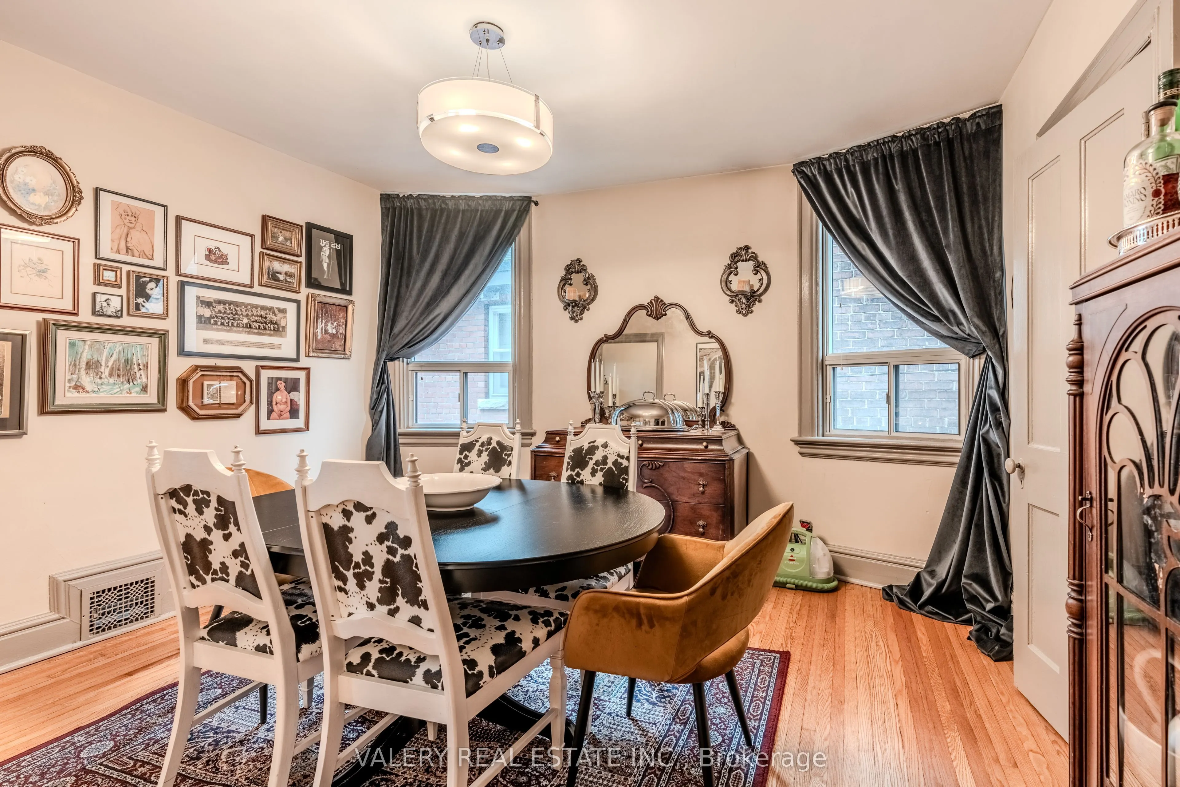 154 Victor Avenue, #Upper