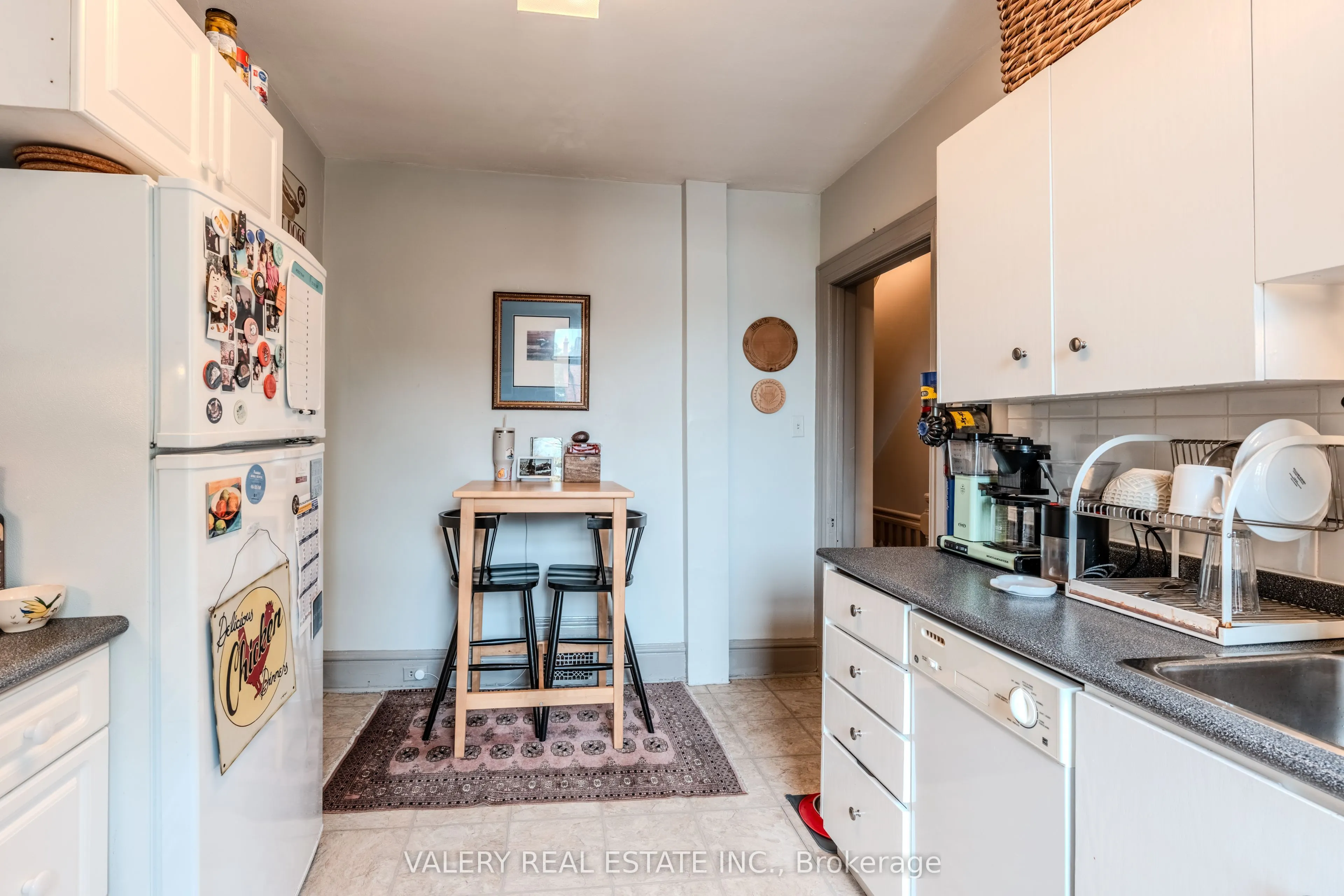 154 Victor Avenue, #Upper