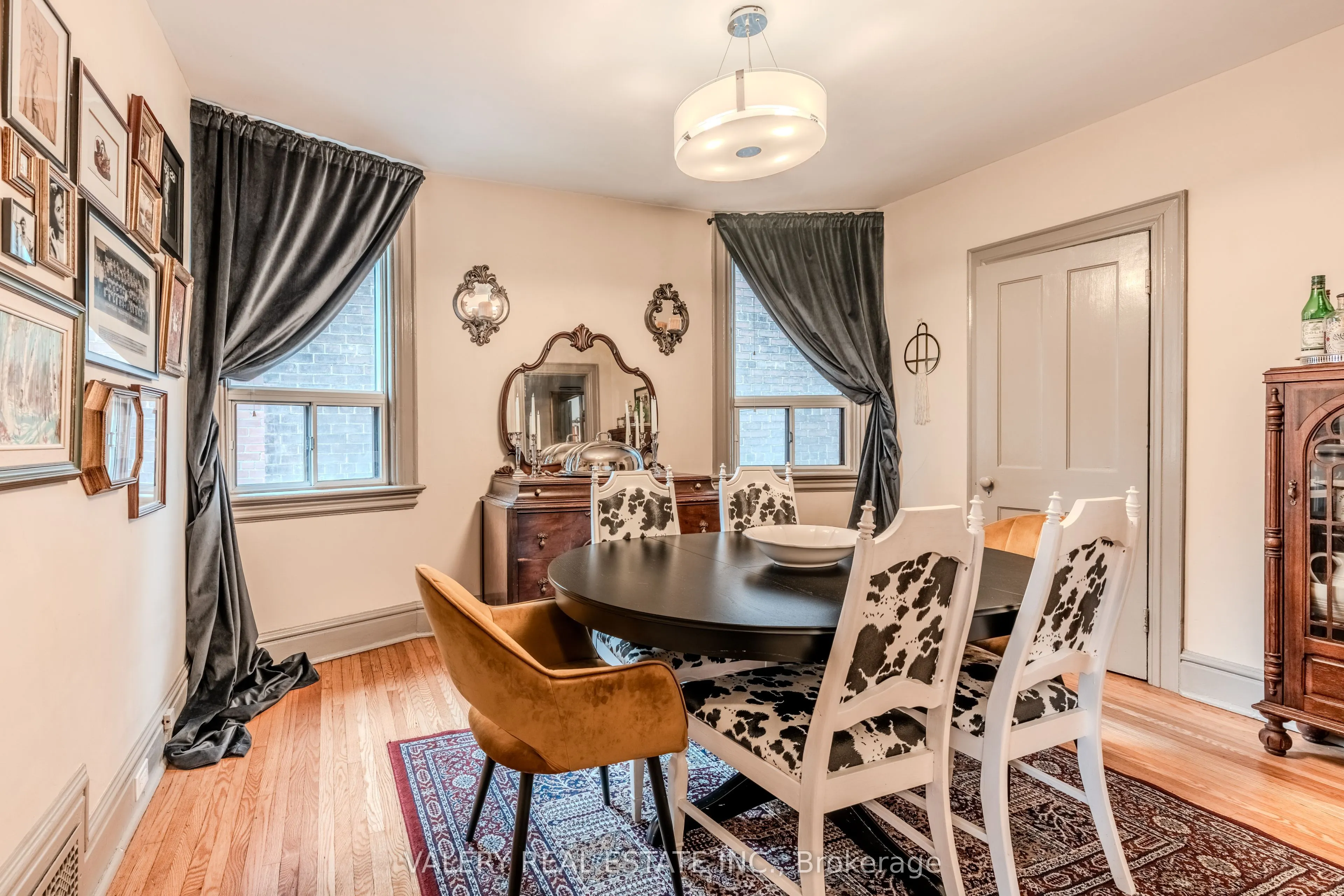154 Victor Avenue, #Upper
