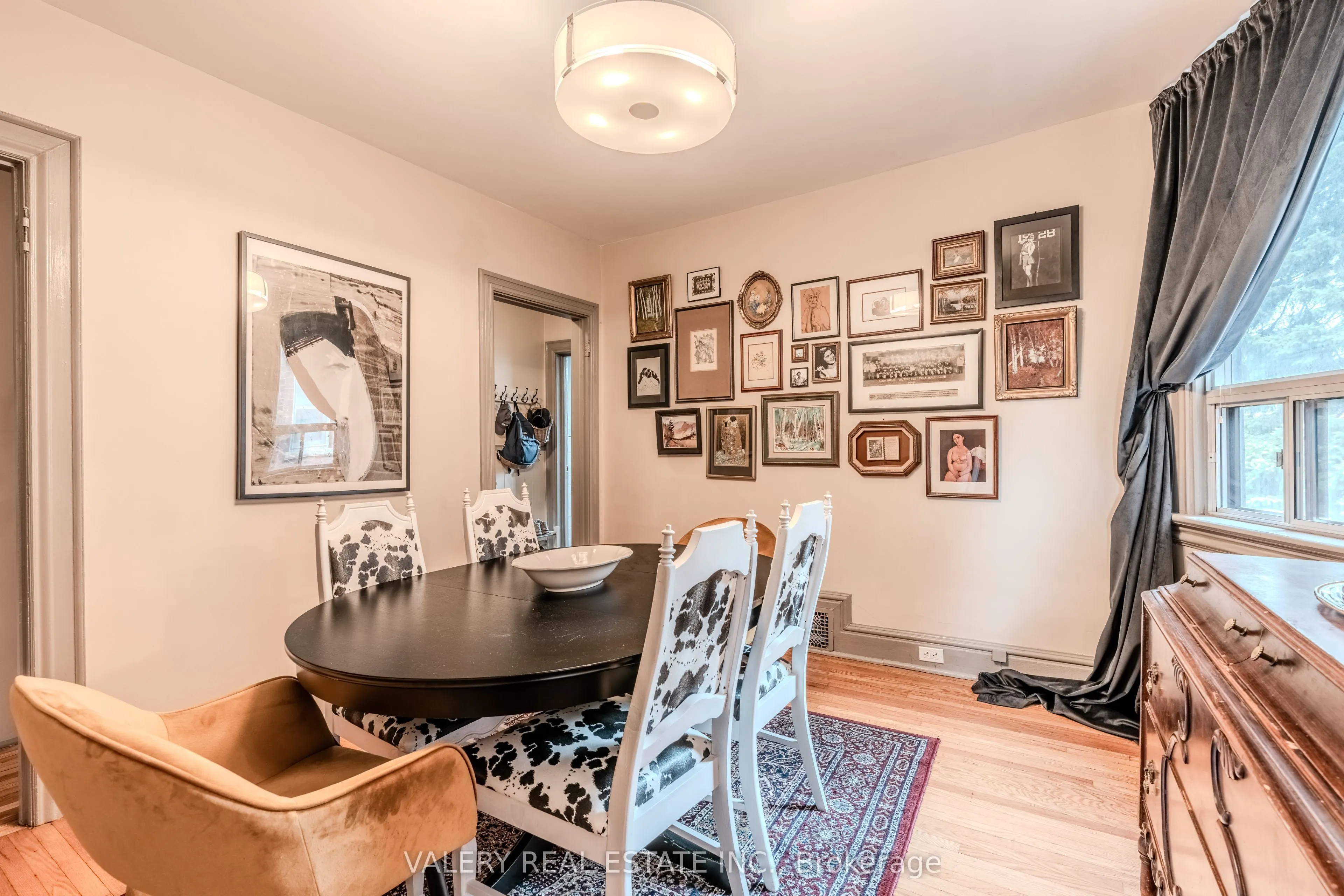 154 Victor Avenue, #Upper