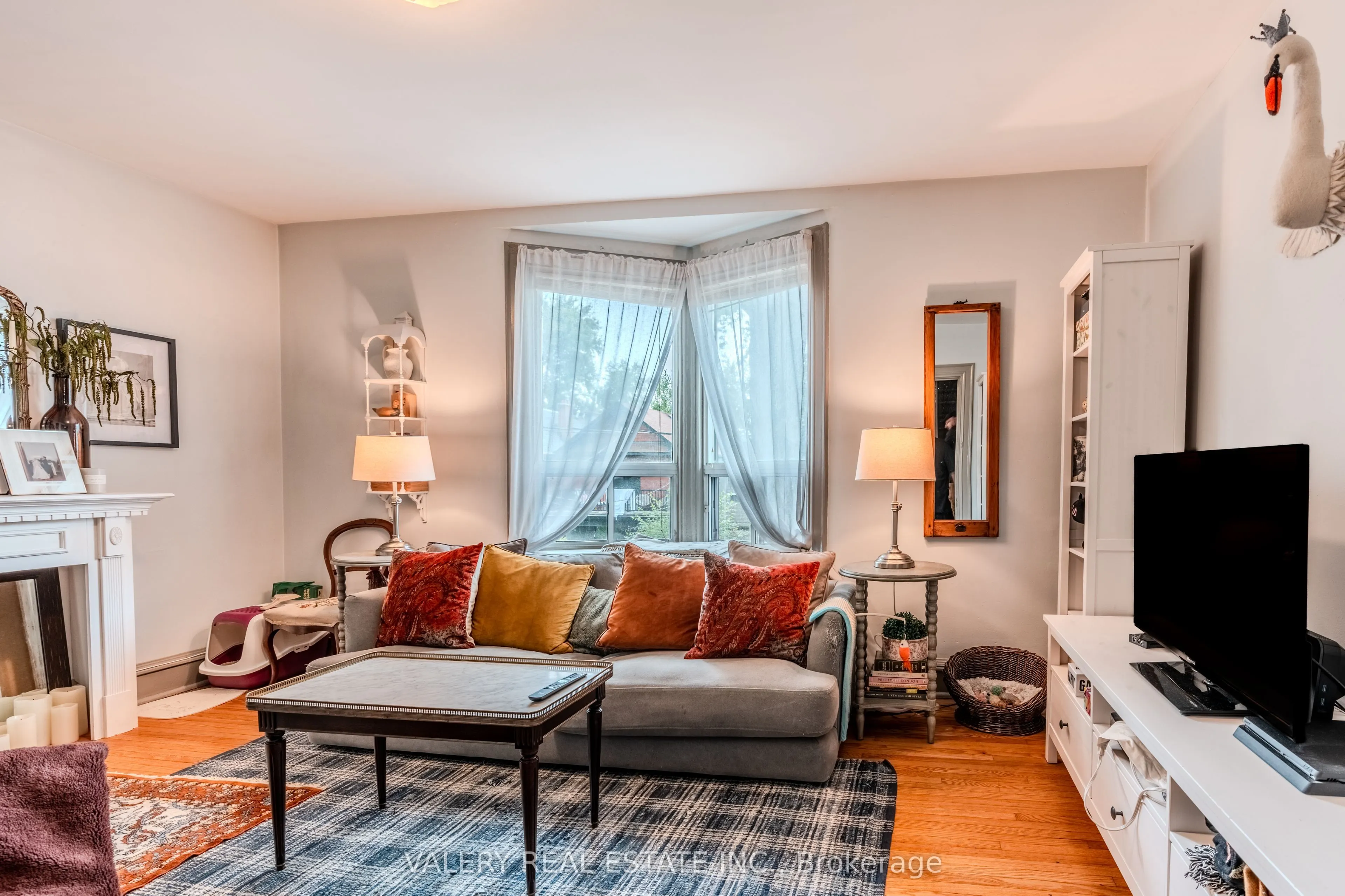 154 Victor Avenue, #Upper