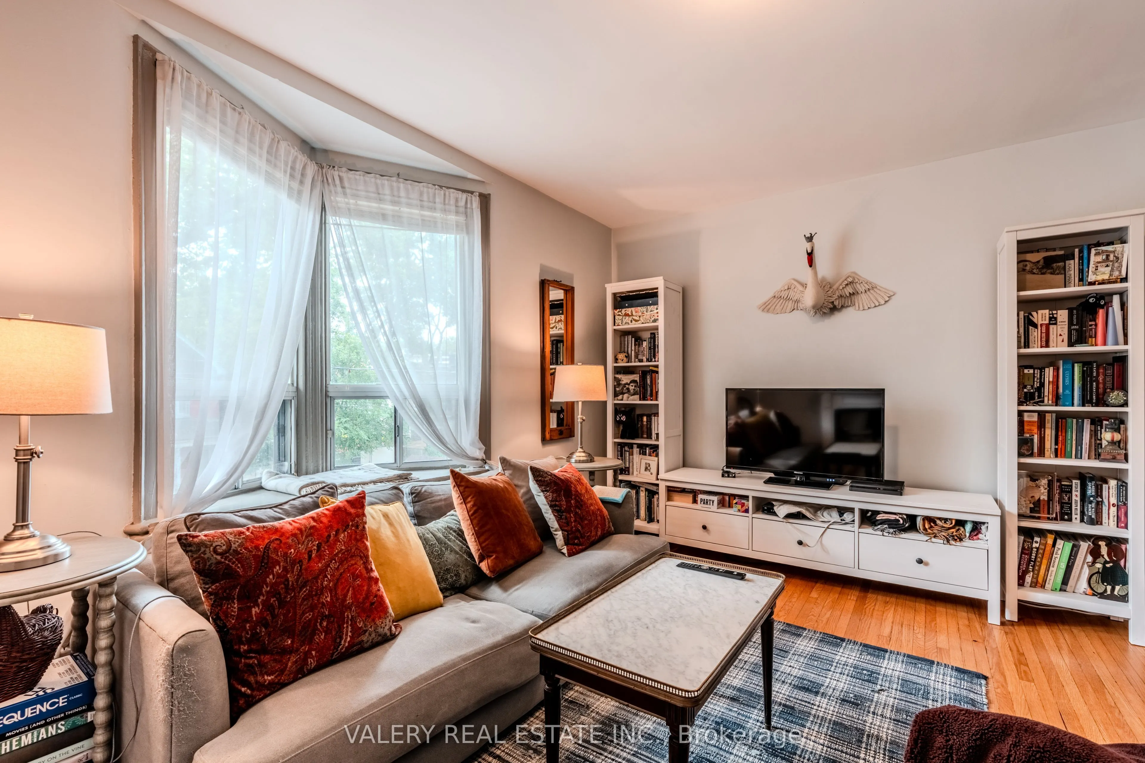 154 Victor Avenue, #Upper