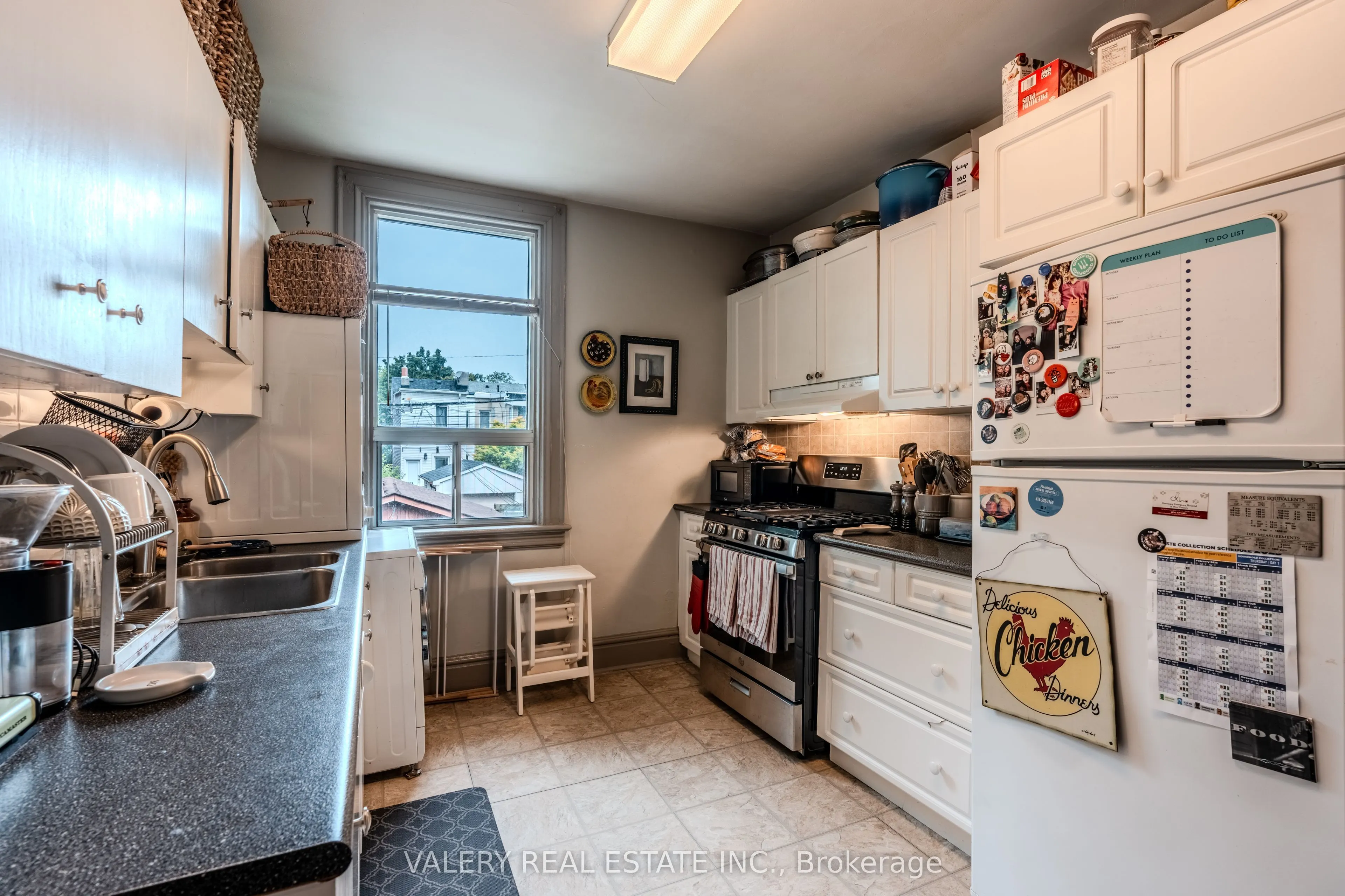 154 Victor Avenue, #Upper