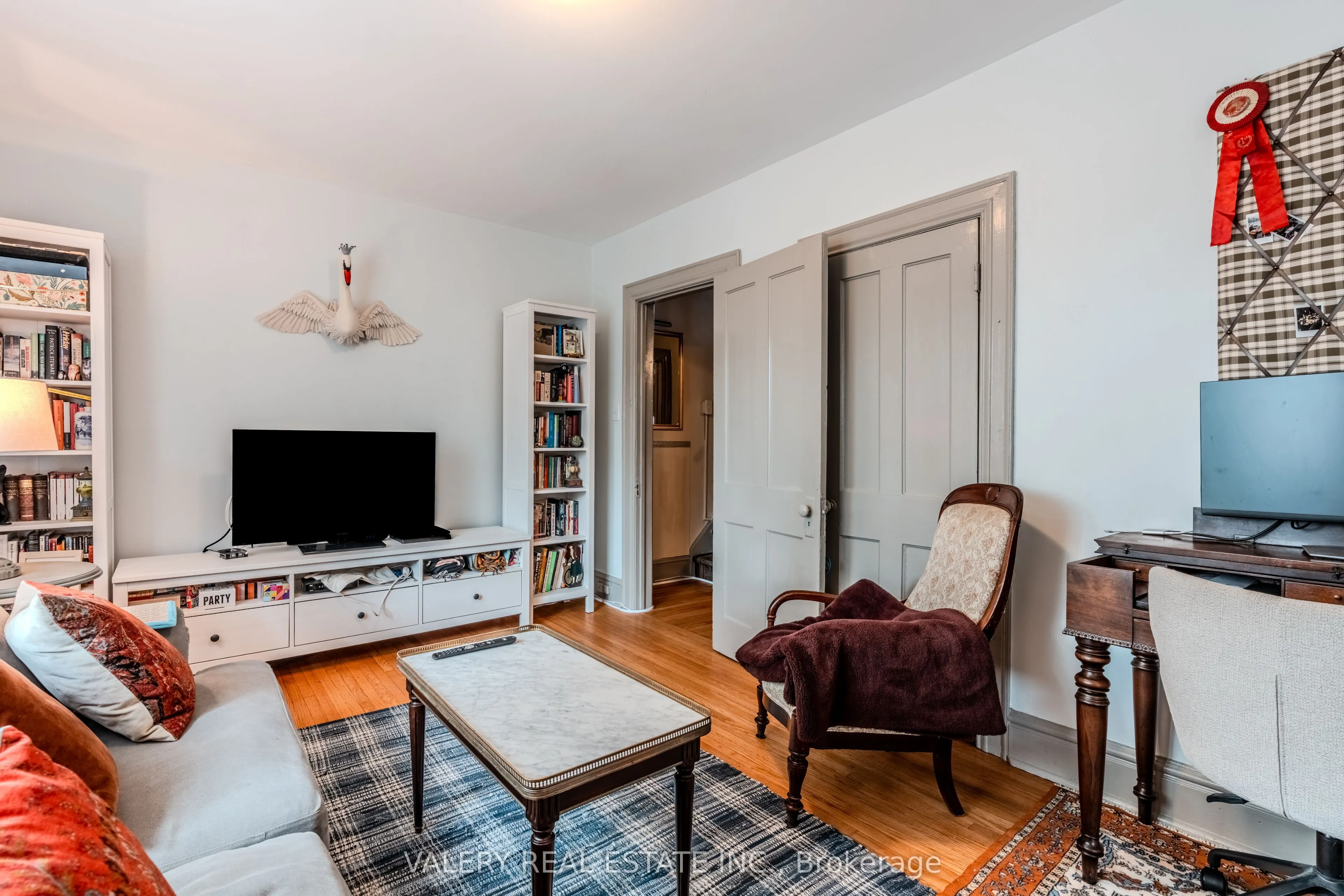 154 Victor Avenue, #Upper