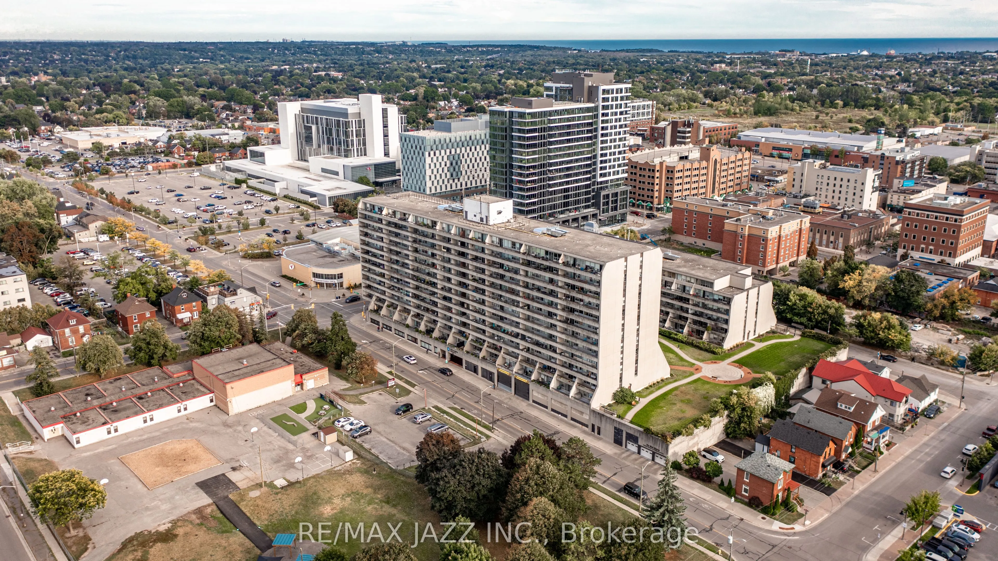 55 William Street E, #1214
