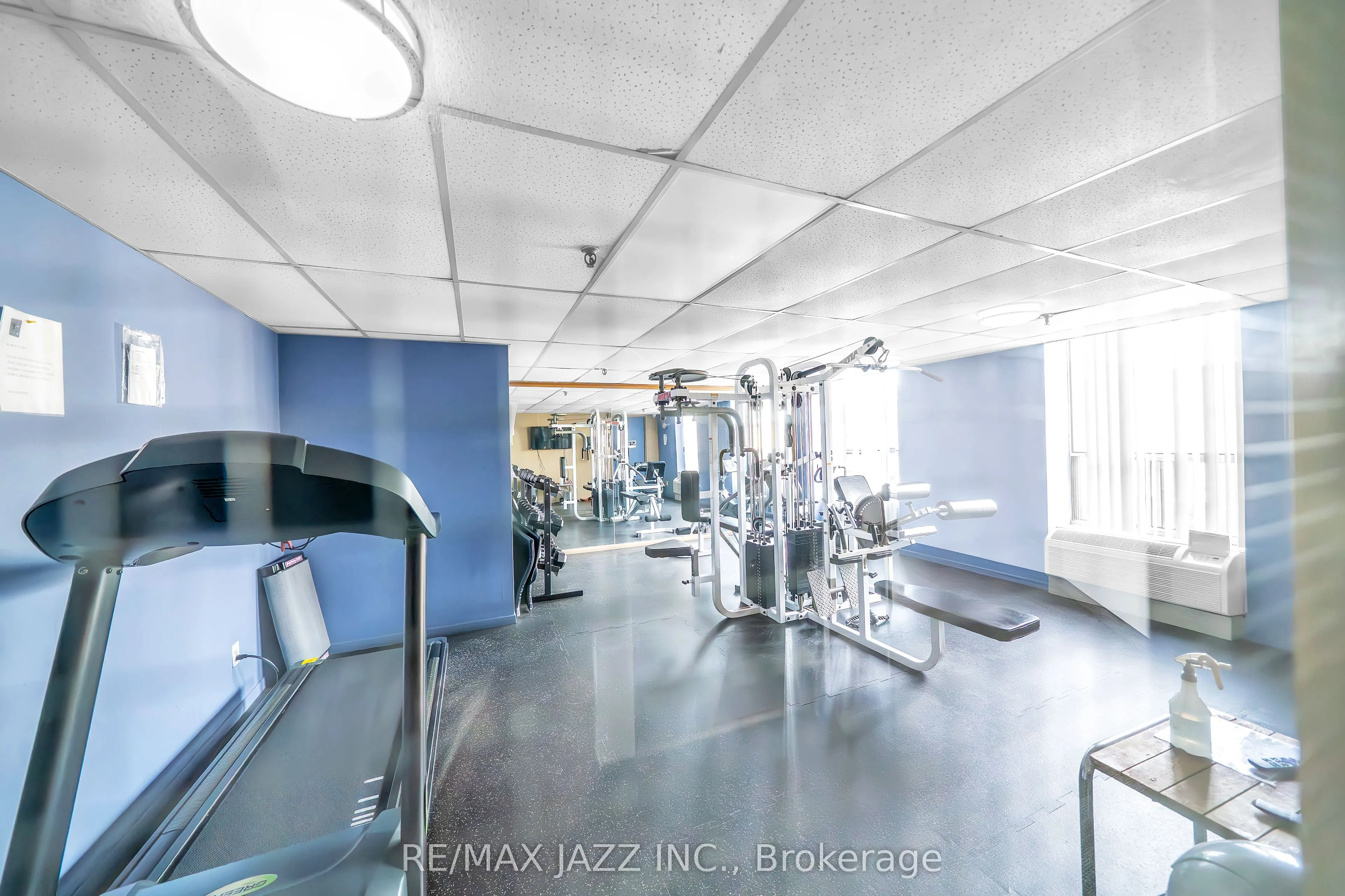 55 William Street E, #1214