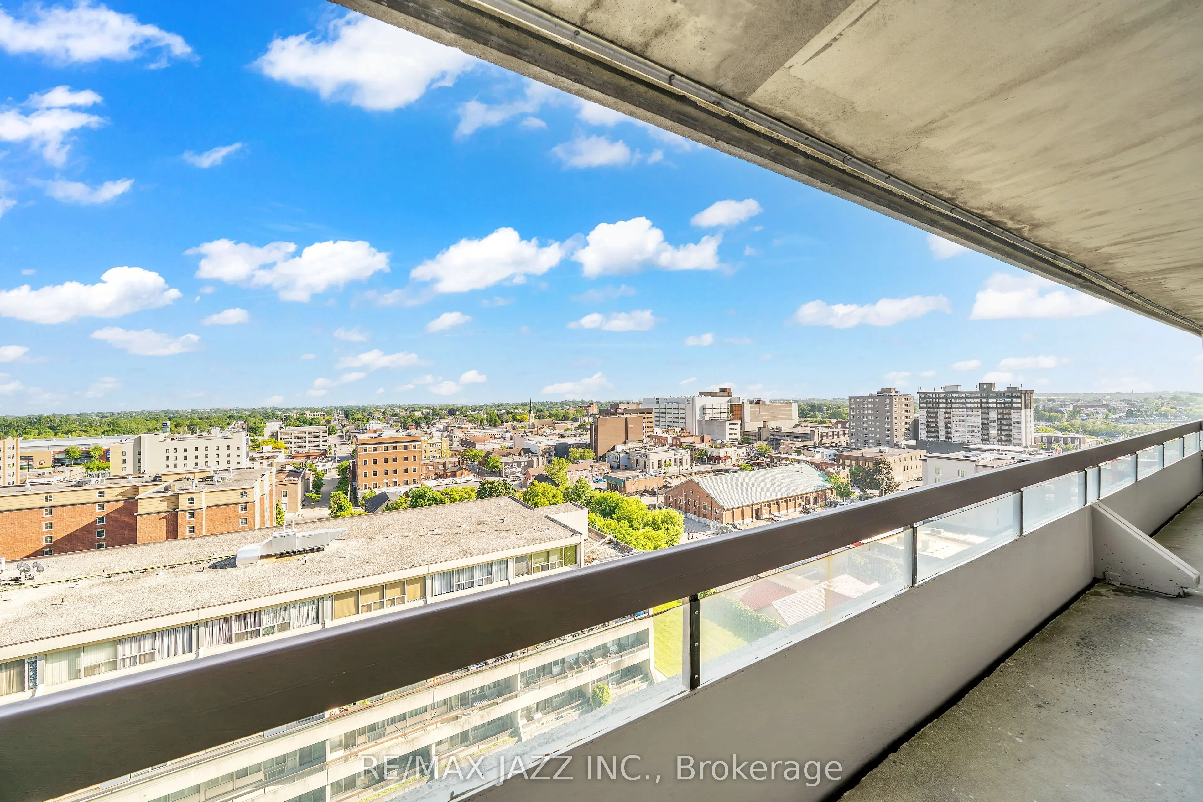 55 William Street E, #1214