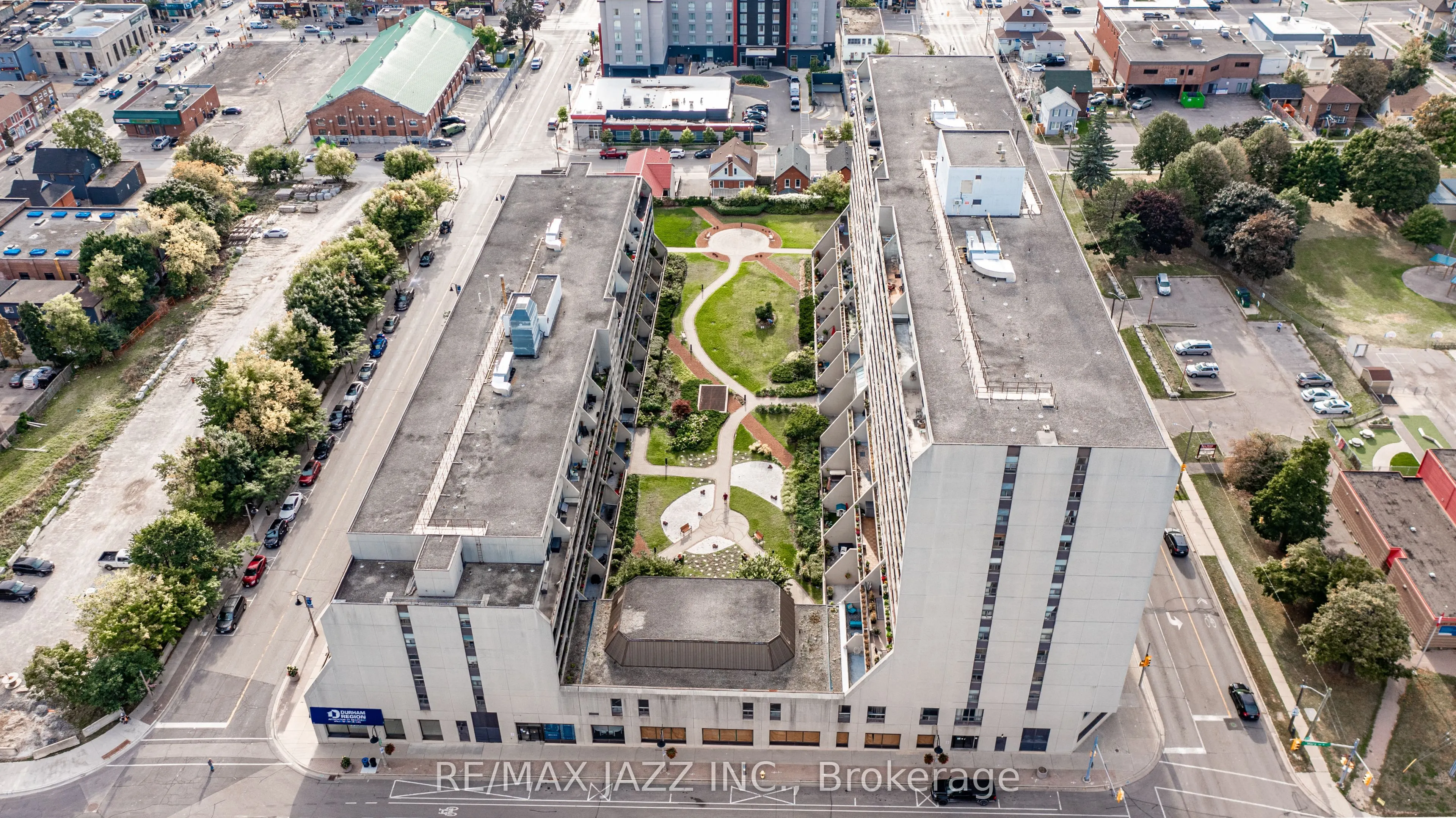 55 William Street E, #1214