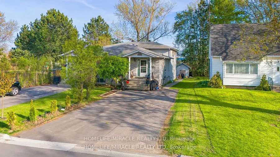 569 Veterans Road
