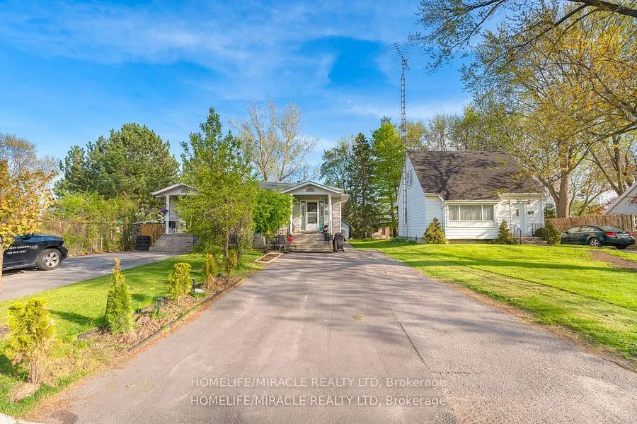 569 Veterans Road