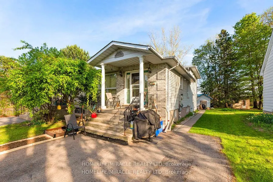 569 Veterans Road