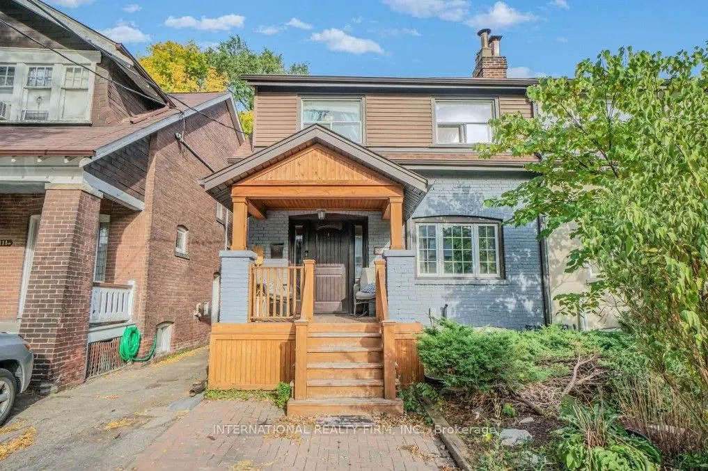 109 Monarch Park Avenue