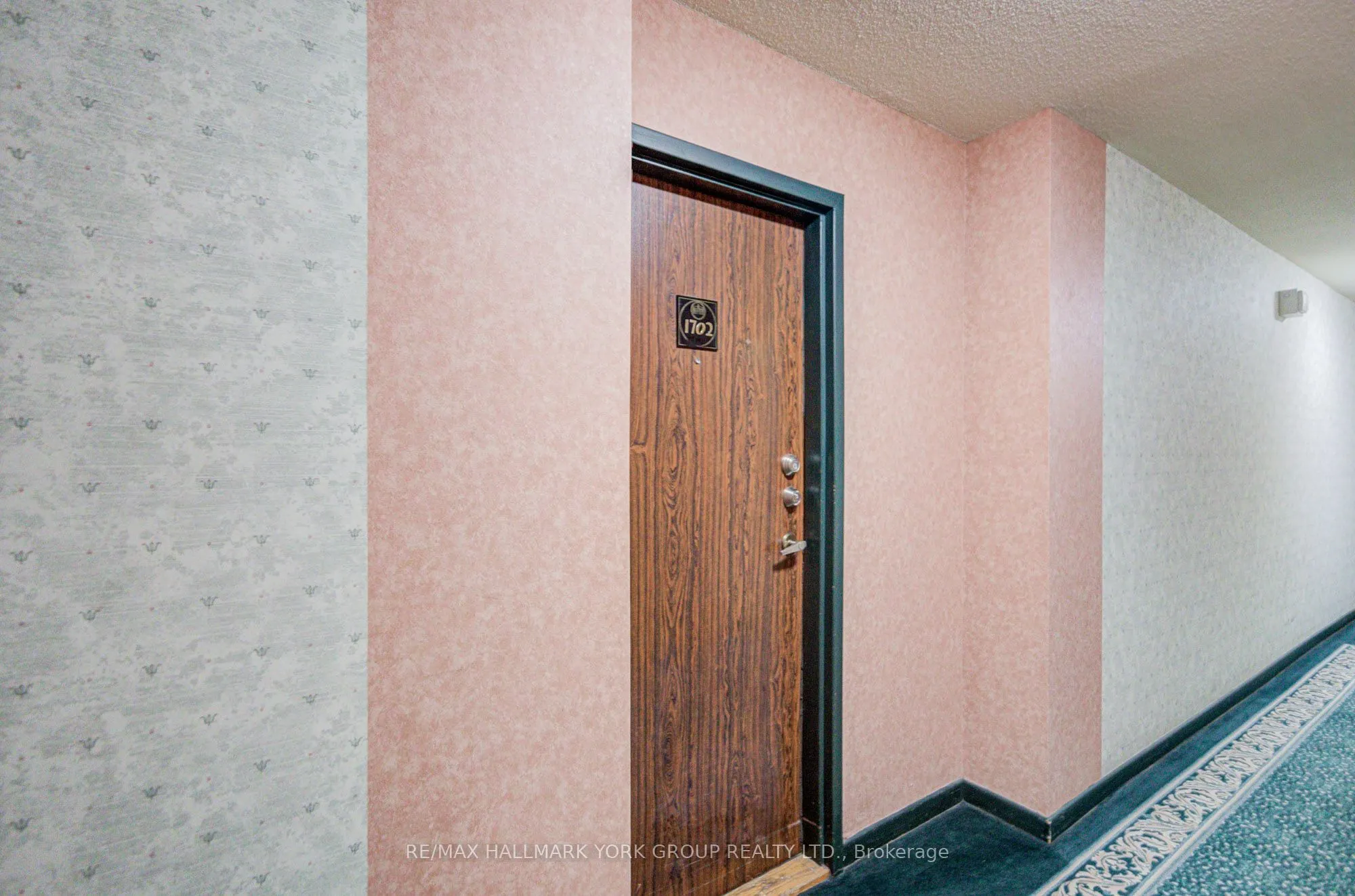 2365 Kennedy Road, ##1702
