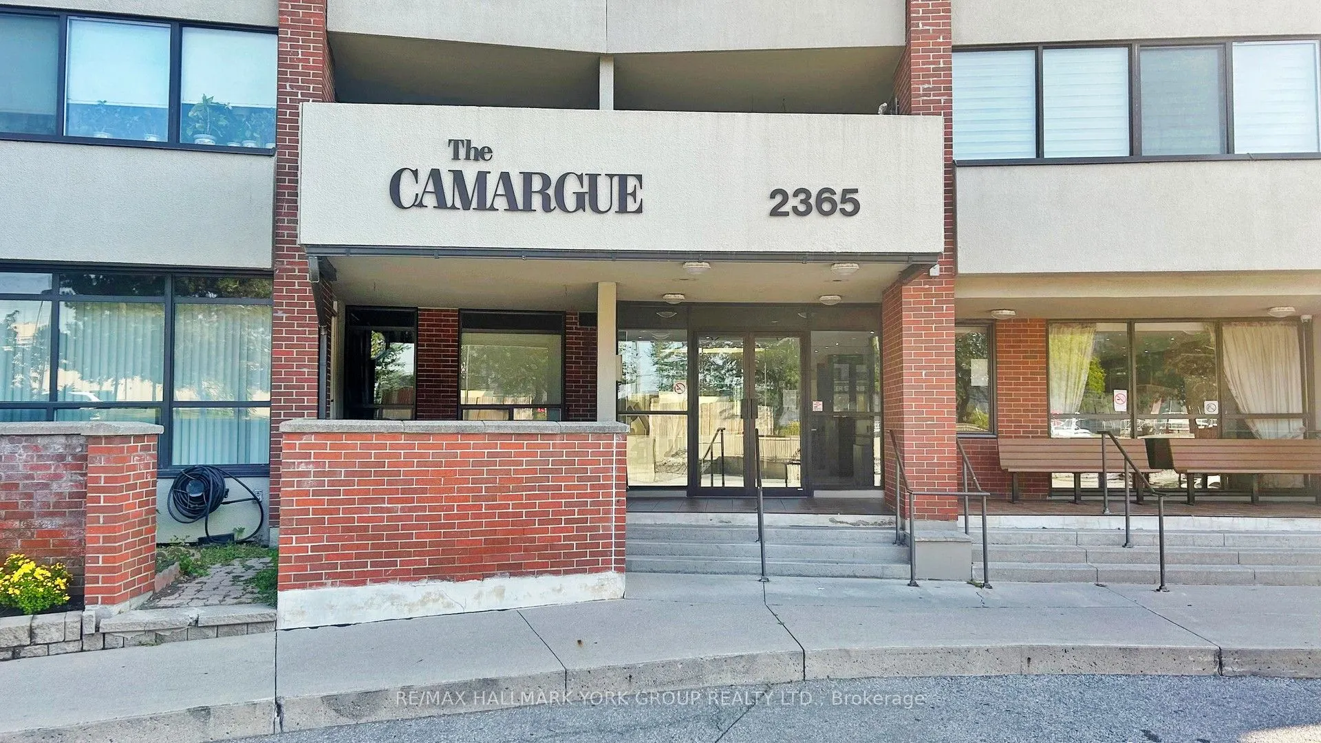 2365 Kennedy Road, ##1702