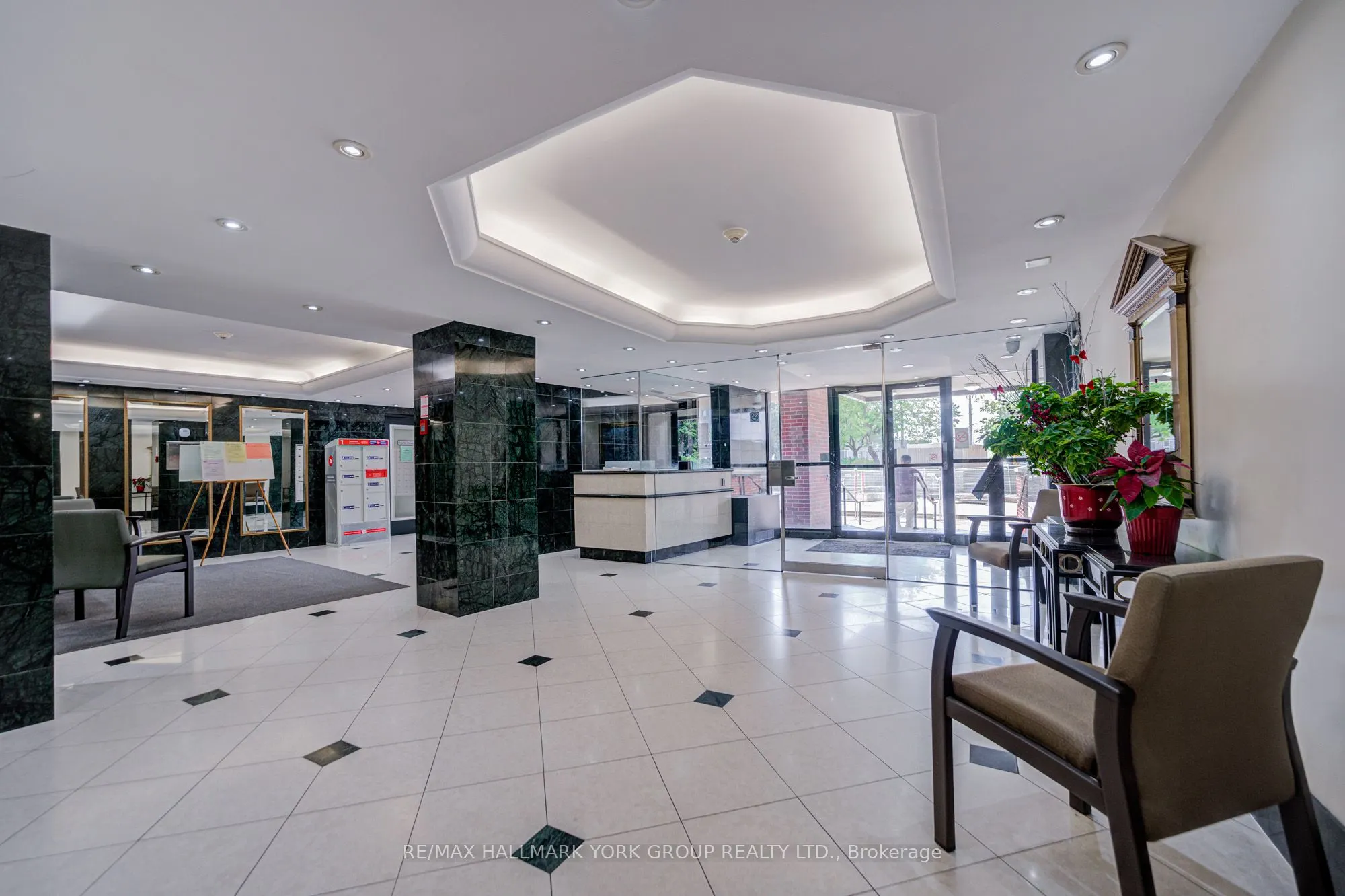 2365 Kennedy Road, ##1702