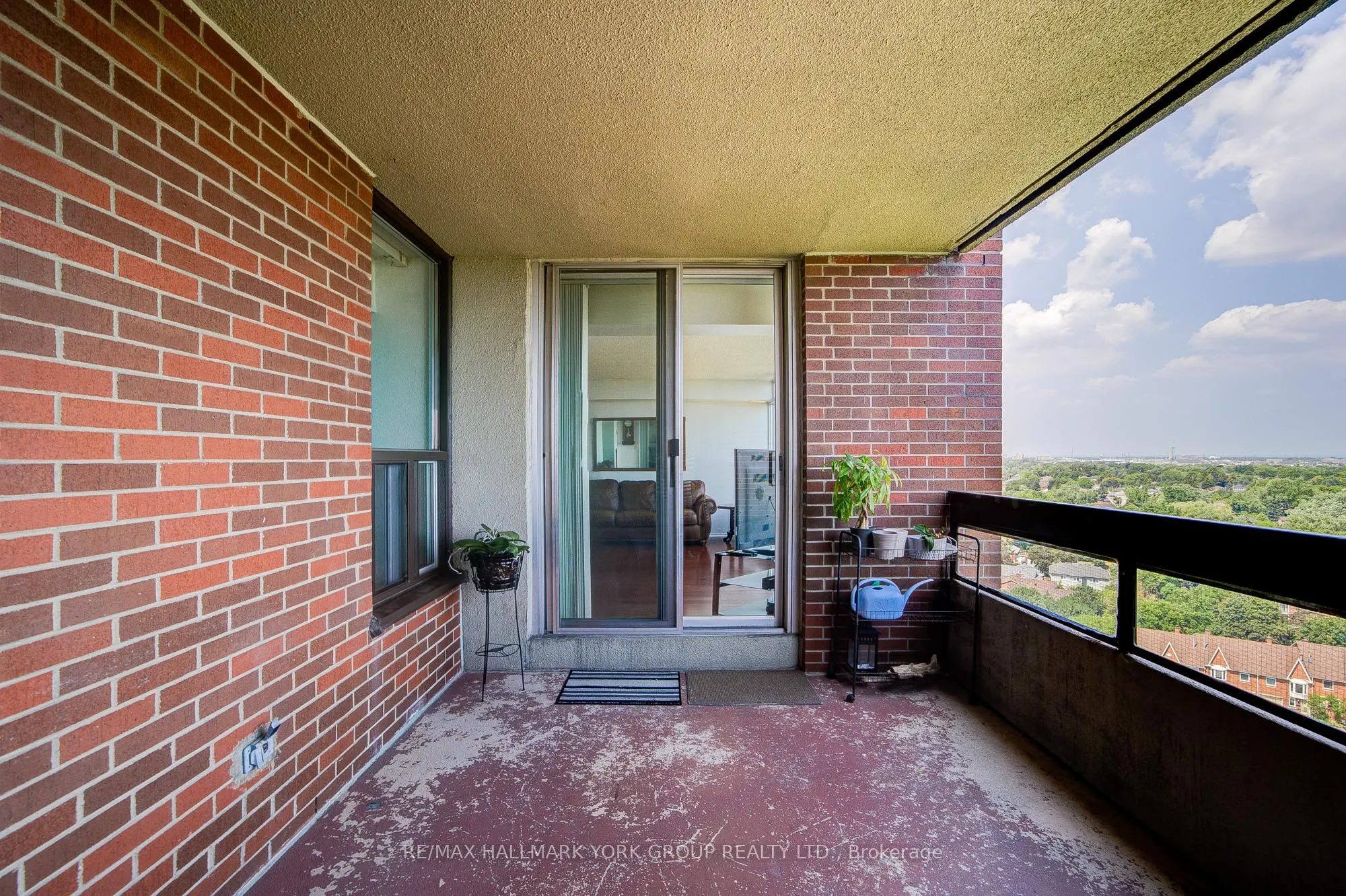 2365 Kennedy Road, ##1702