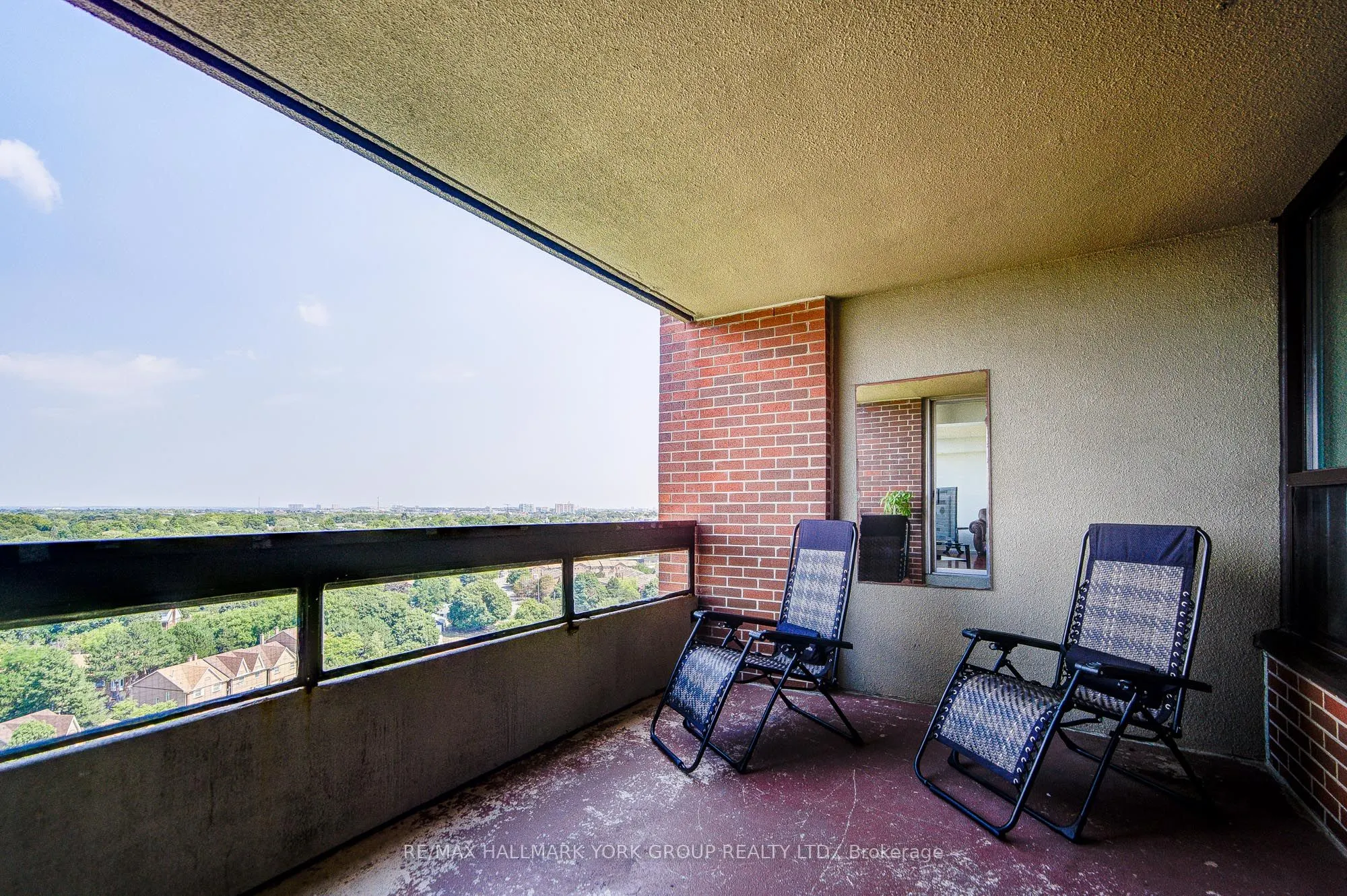 2365 Kennedy Road, ##1702
