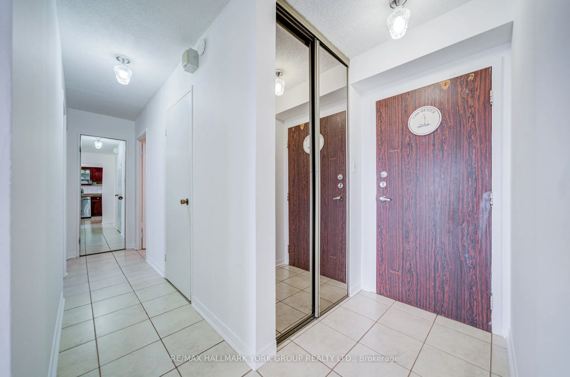 2365 Kennedy Road, ##1702